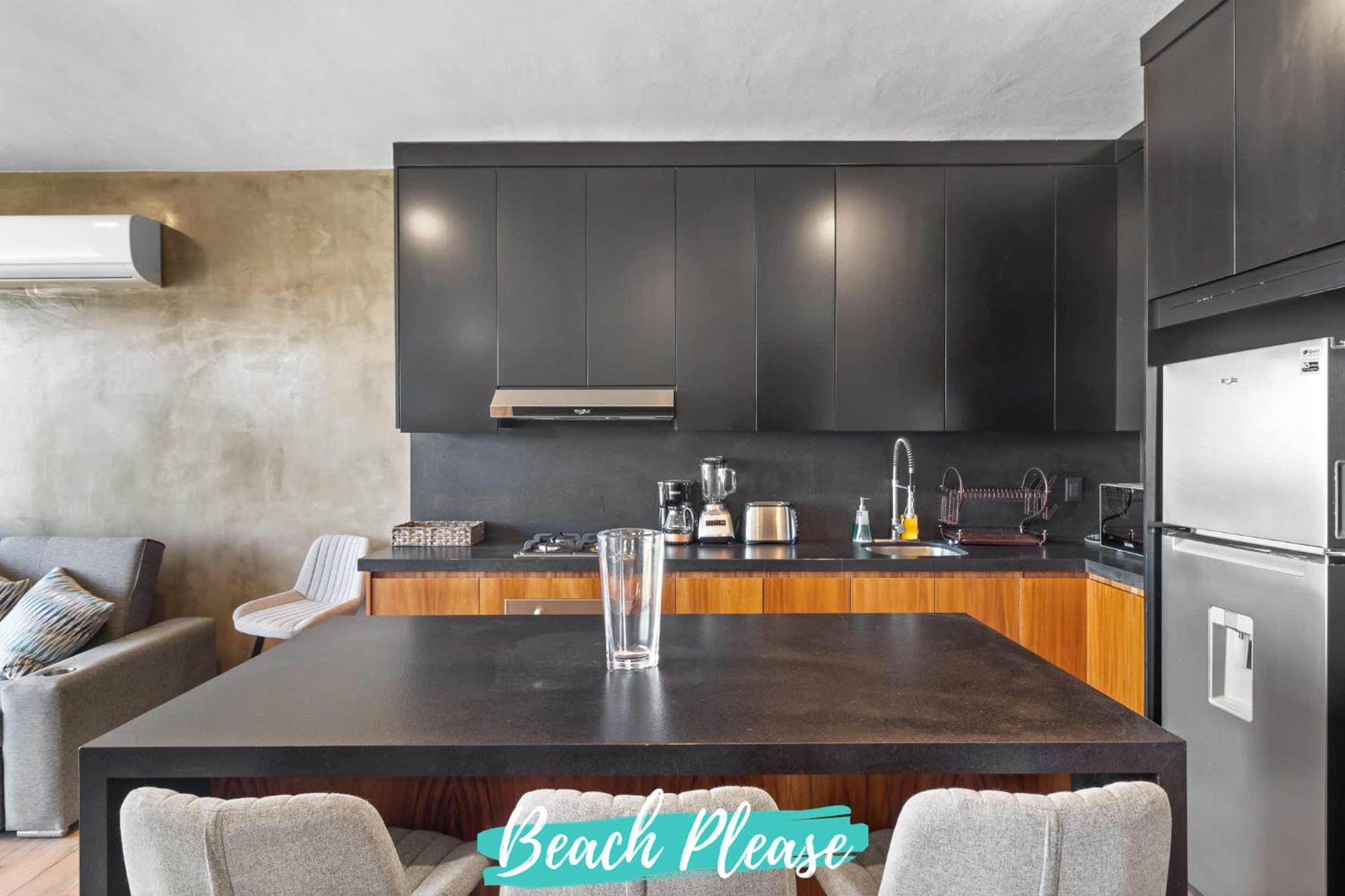 Terra 244 - Centrally Located W Rooftop Pool Puerto Vallarta