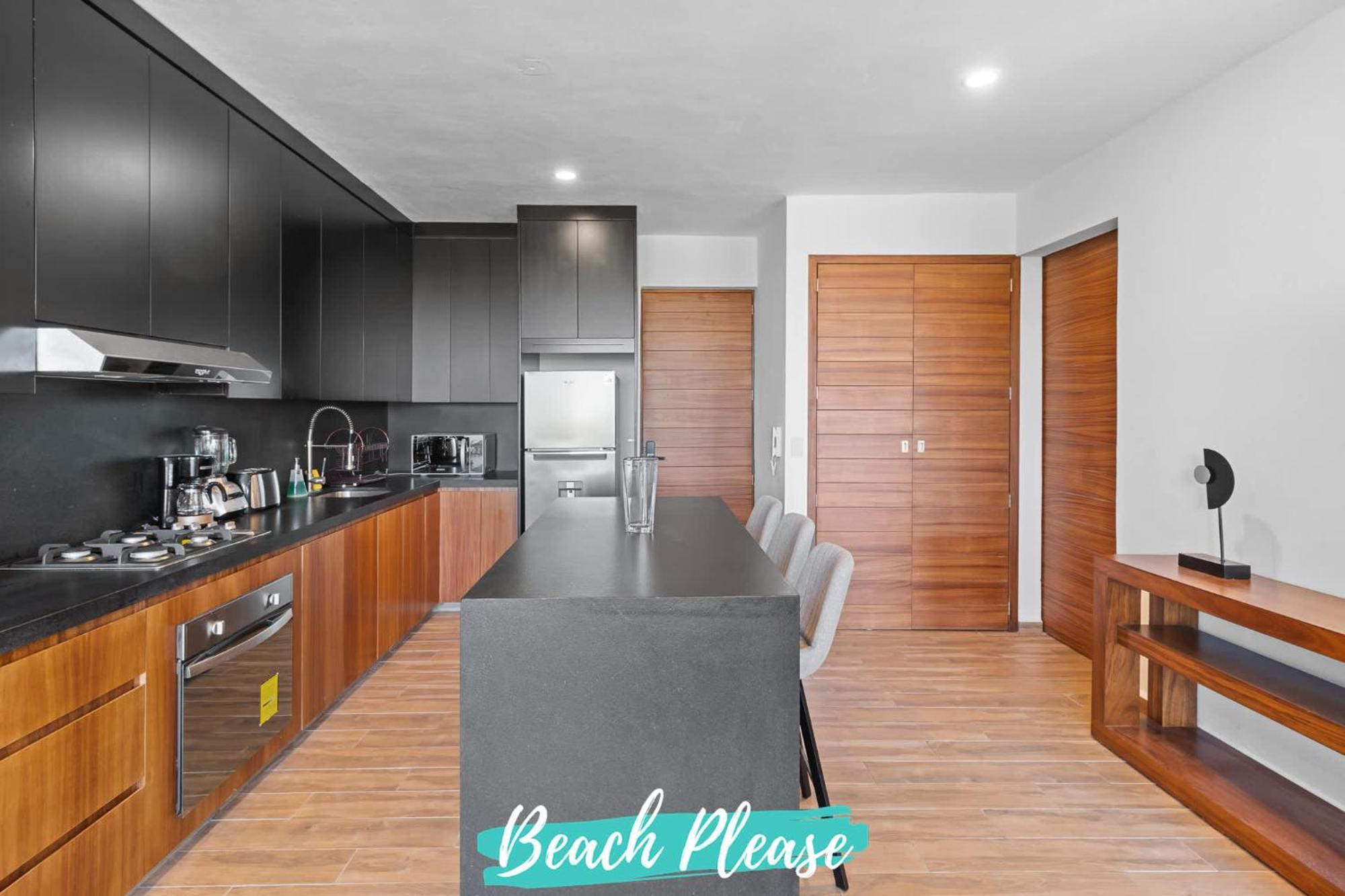Terra 244 - Centrally Located W Rooftop Pool