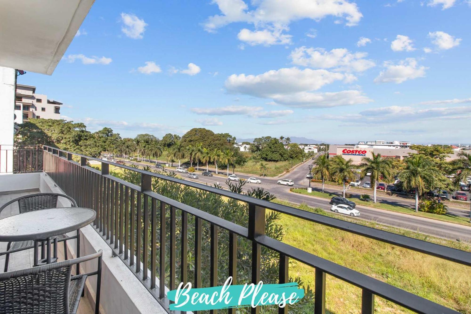 Terra 244 - Centrally Located W Rooftop Pool *