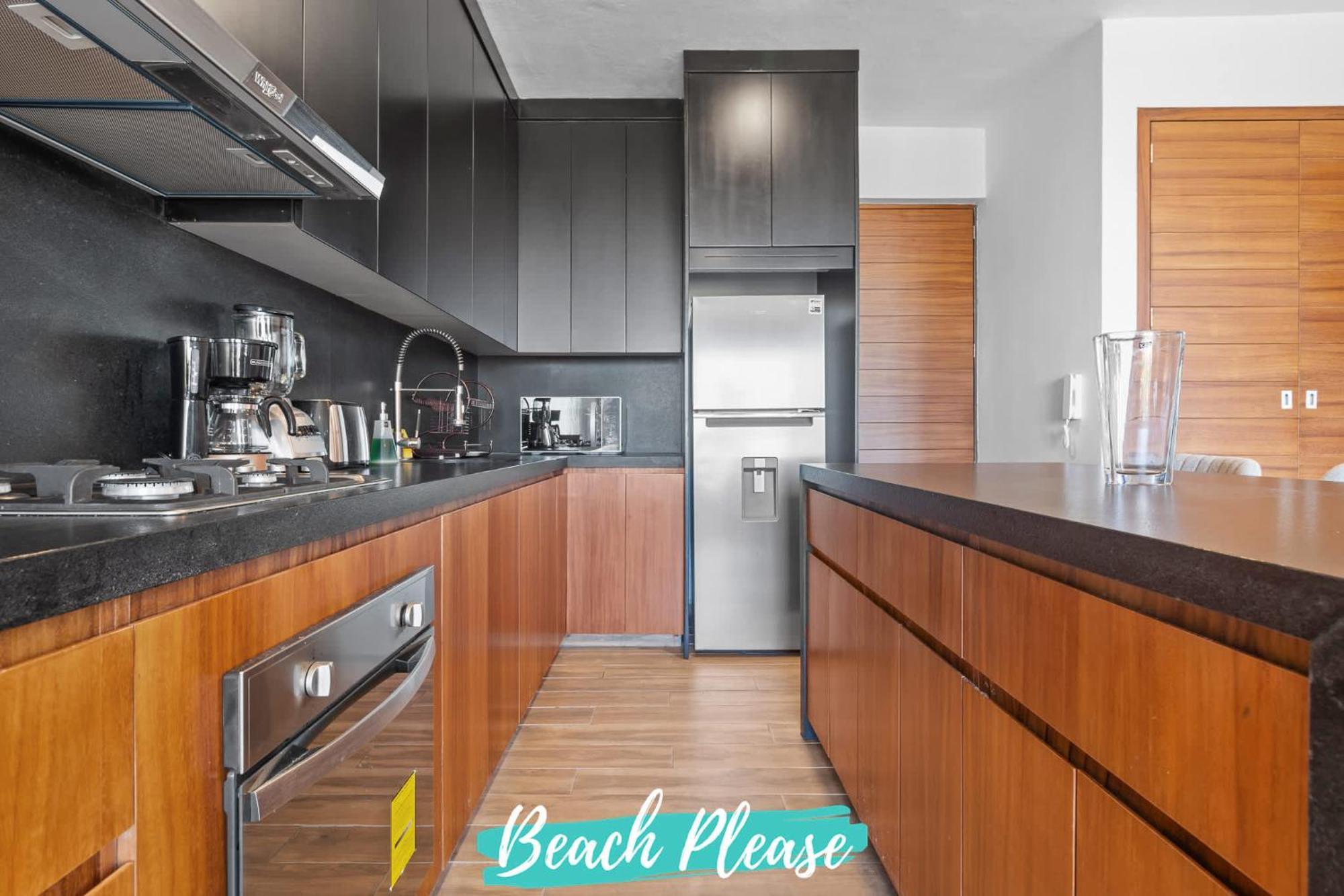 Terra 244 - Centrally Located W Rooftop Pool Puerto Vallarta