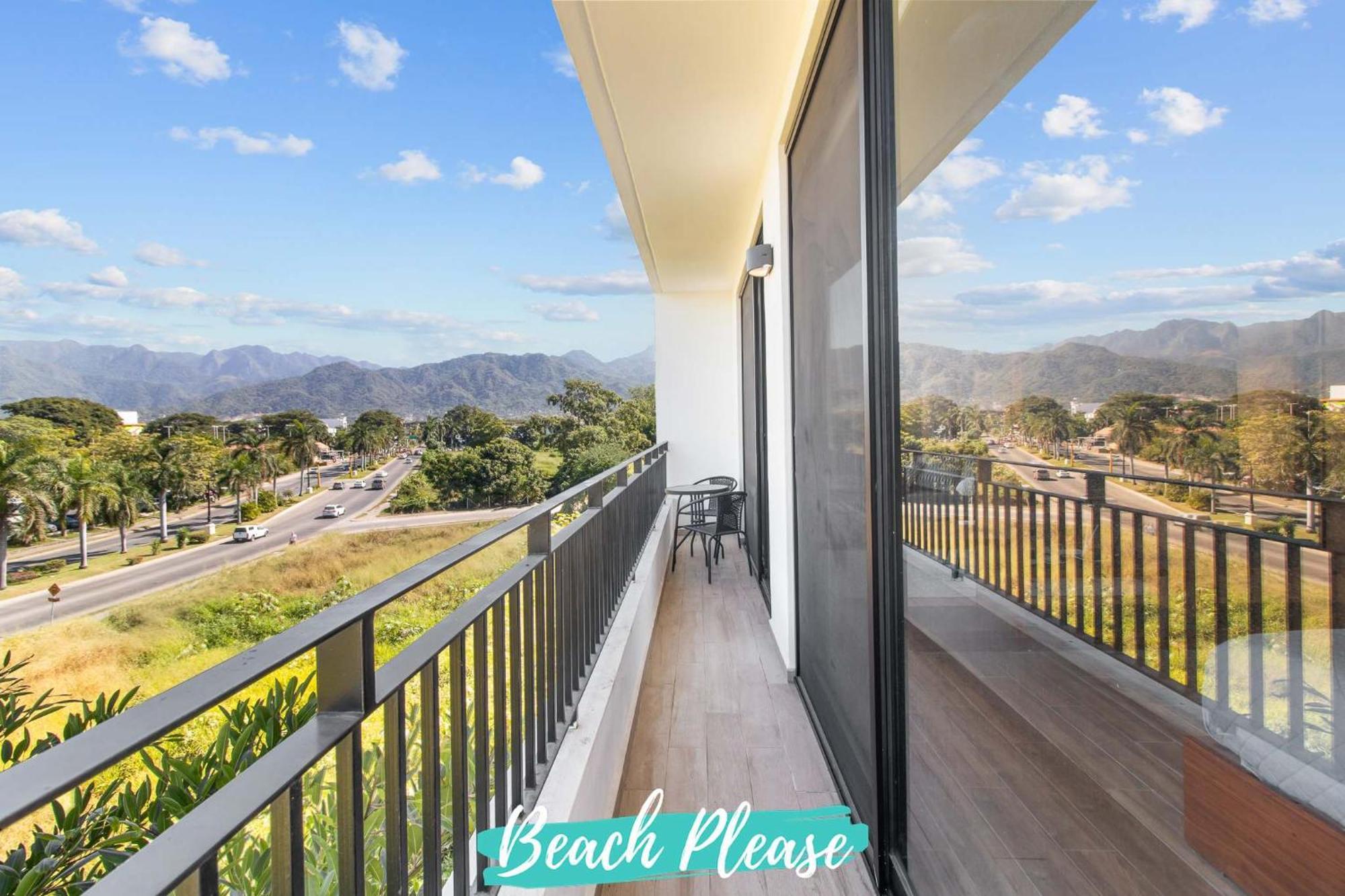 Terra 244 - Centrally Located W Rooftop Pool * Puerto Vallarta