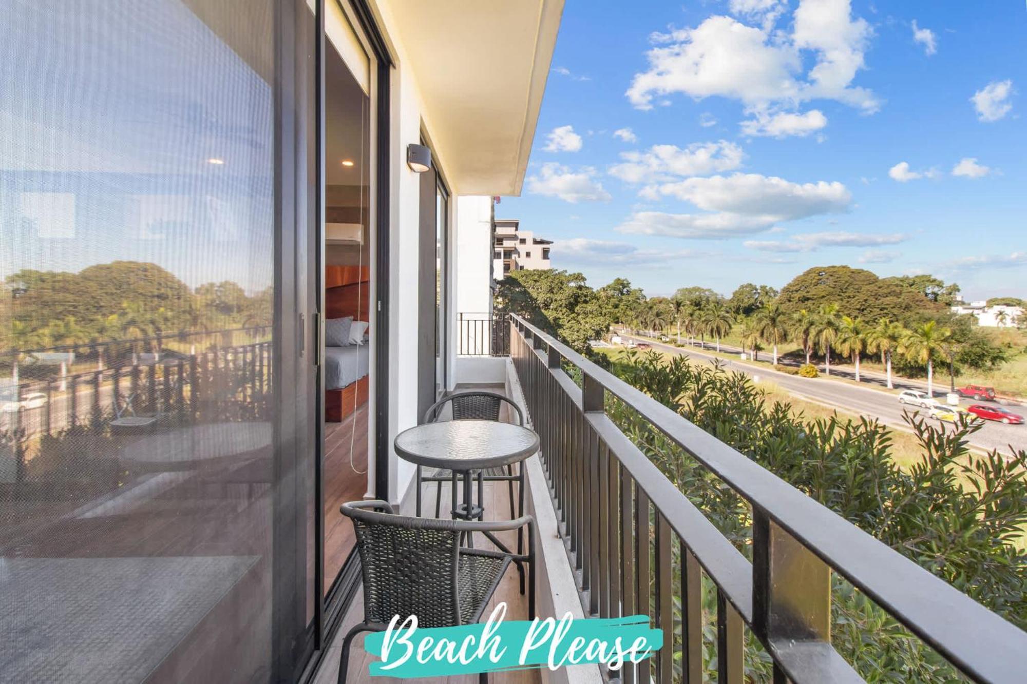 Terra 244 - Centrally Located W Rooftop Pool
