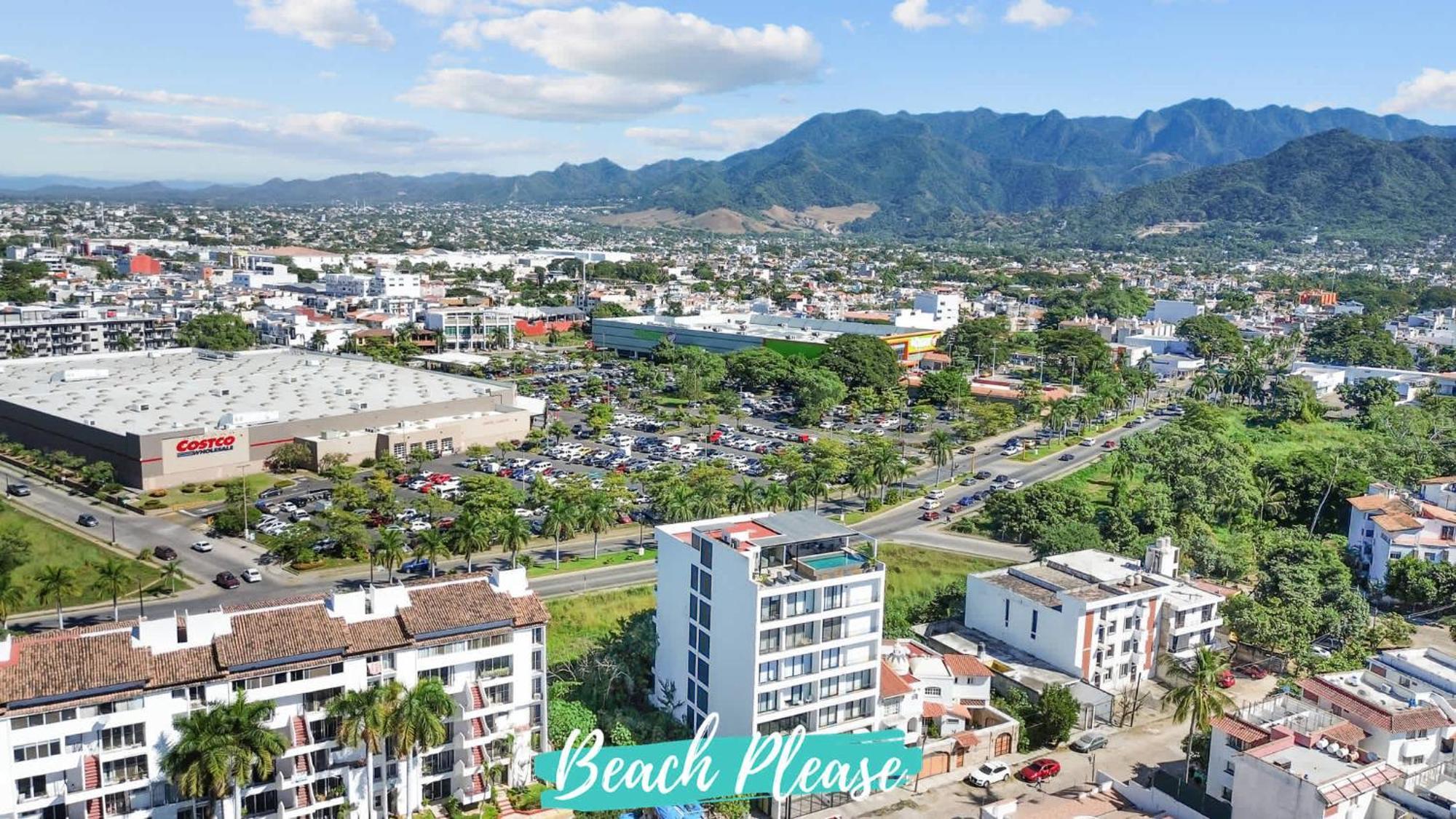 Apartment Terra 244 - Centrally Located W Rooftop Pool