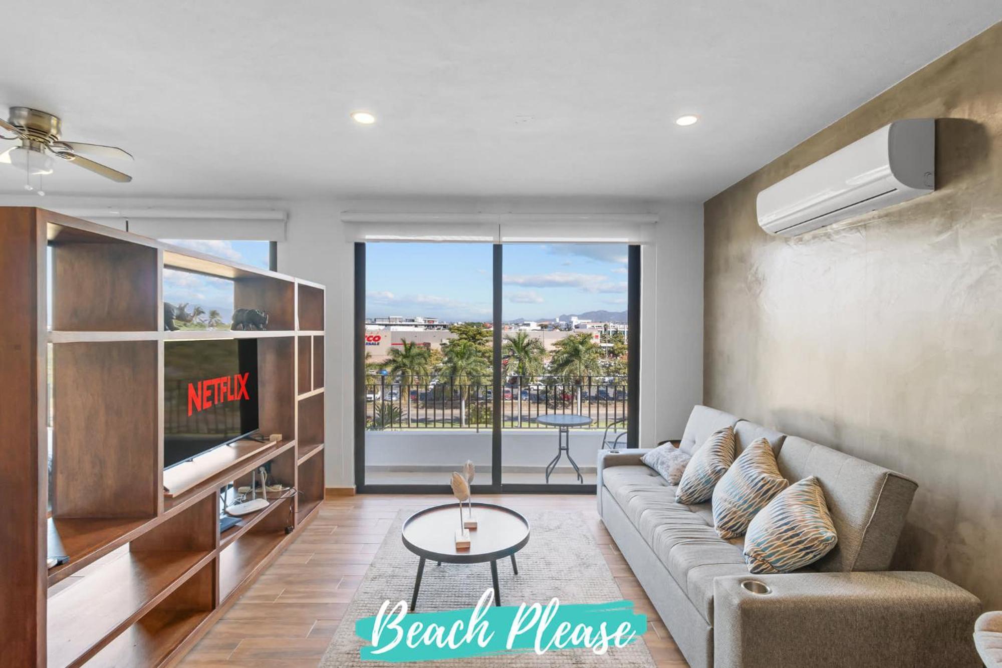 Terra 244 - Centrally Located W Rooftop Pool Apartment *
