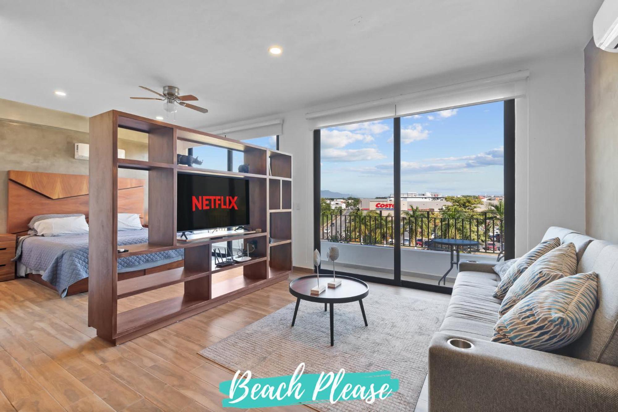 Terra 244 - Centrally Located W Rooftop Pool Puerto Vallarta
