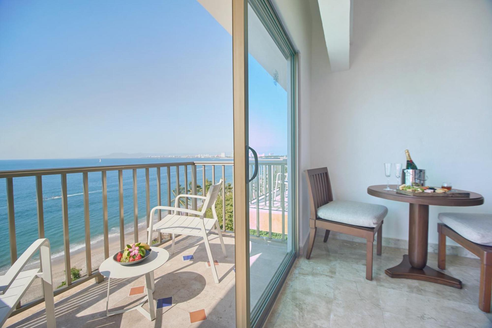 Premiere Boutique & Romantic Getaway - Adults Only Hotel Puerto Vallarta