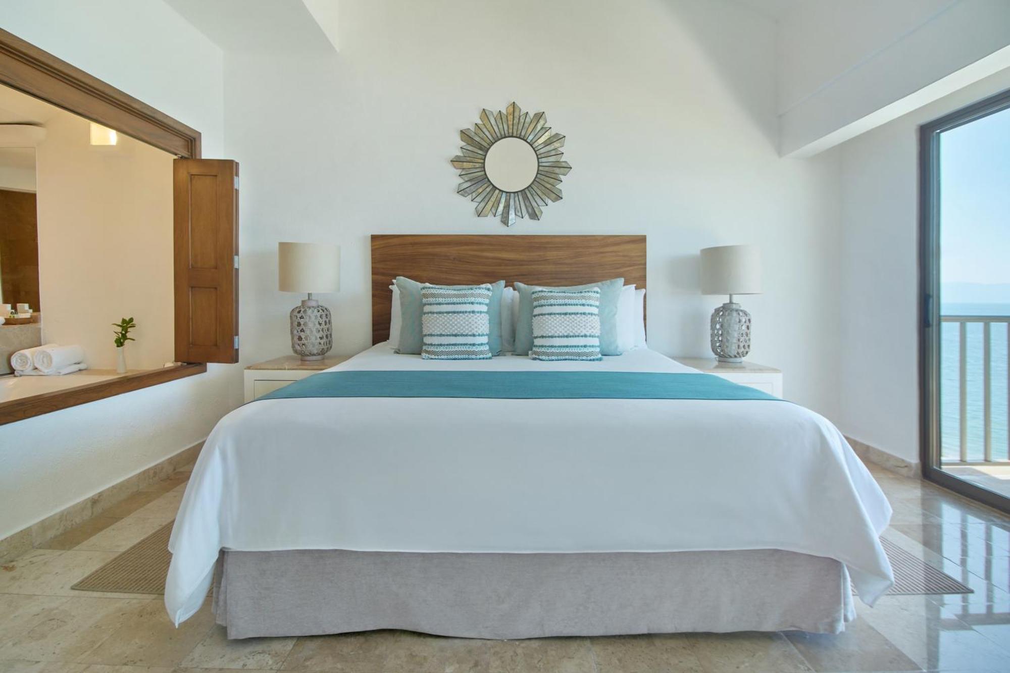 Premiere Boutique & Romantic Getaway - Adults Only 5* Puerto Vallarta