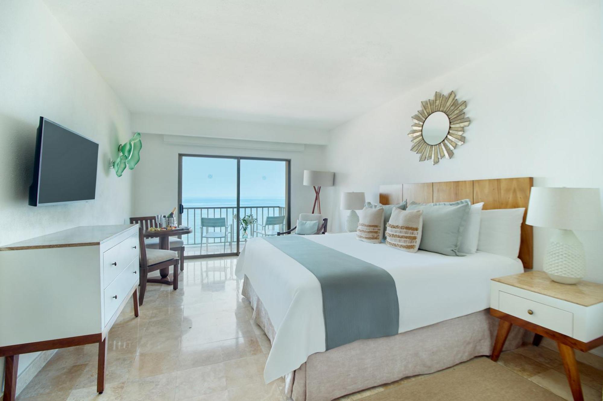 Premiere Boutique & Romantic Getaway - Adults Only Hotel Puerto Vallarta