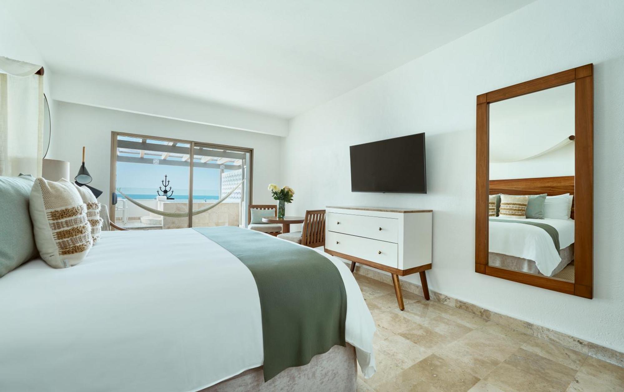 Premiere Boutique & Romantic Getaway - Adults Only 5* Puerto Vallarta