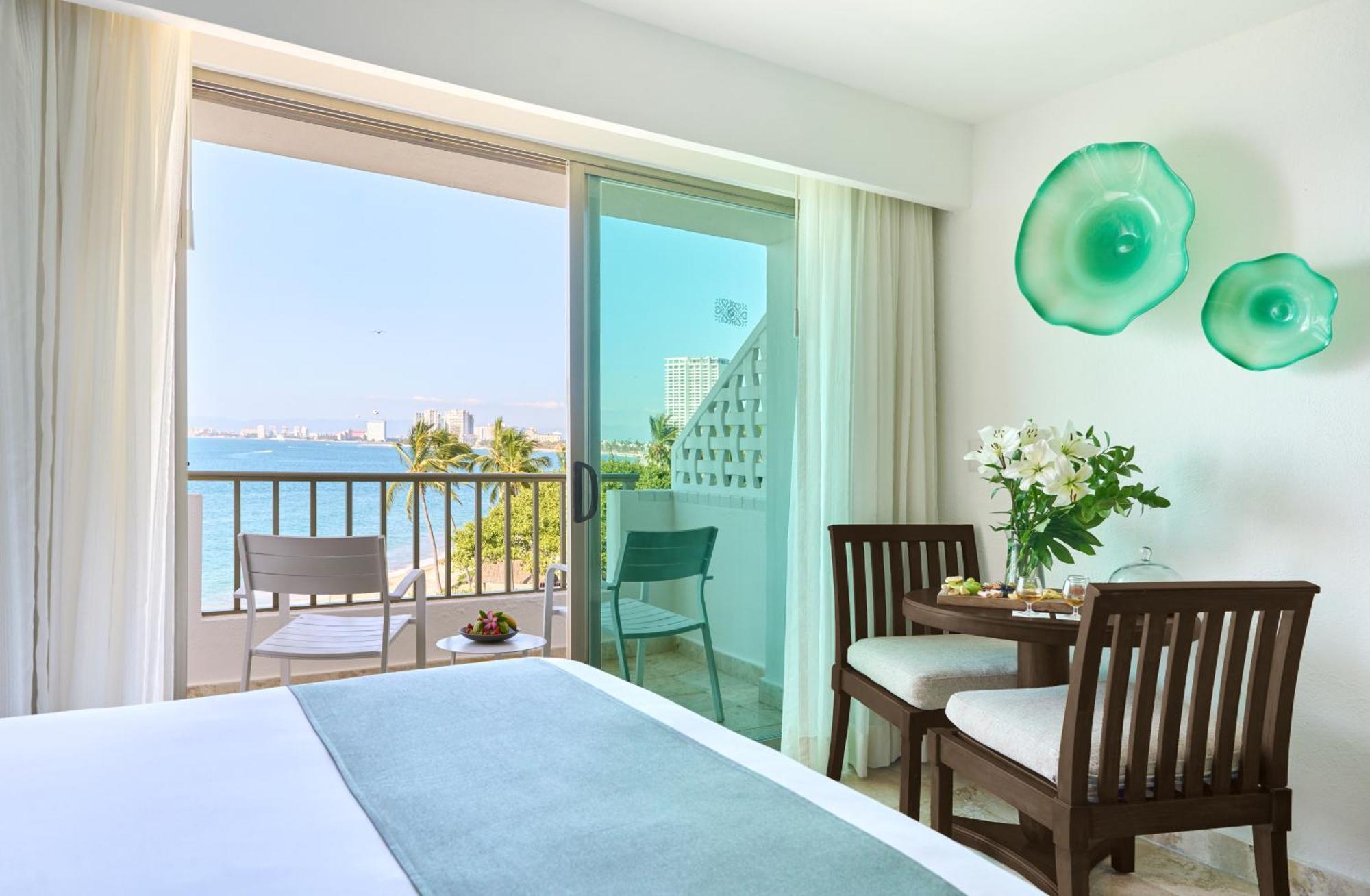 Premiere Boutique & Romantic Getaway - Adults Only Hotel 5*