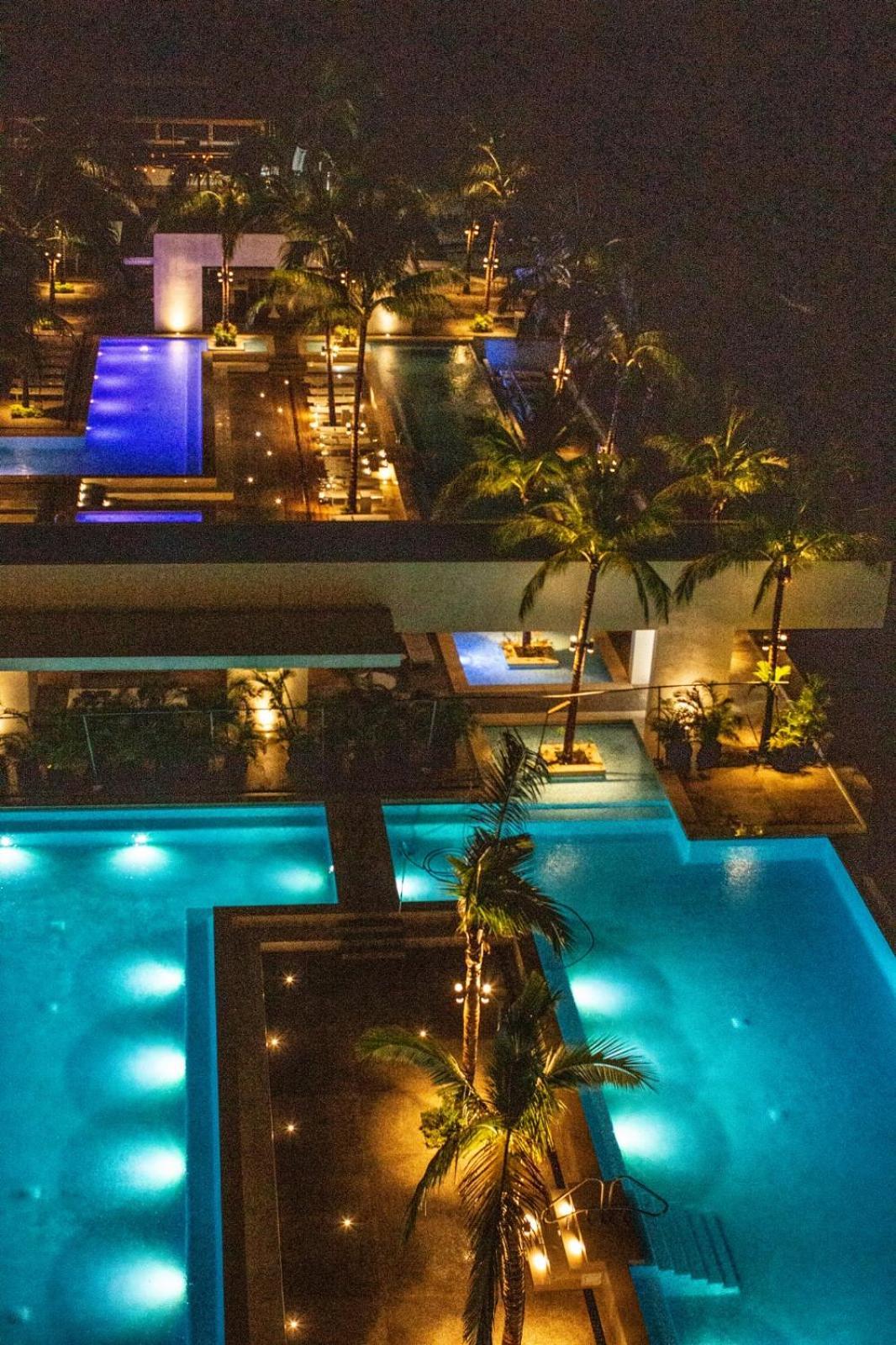 Harbor Nt1406 By Moikkarentals Apartment Puerto Vallarta
