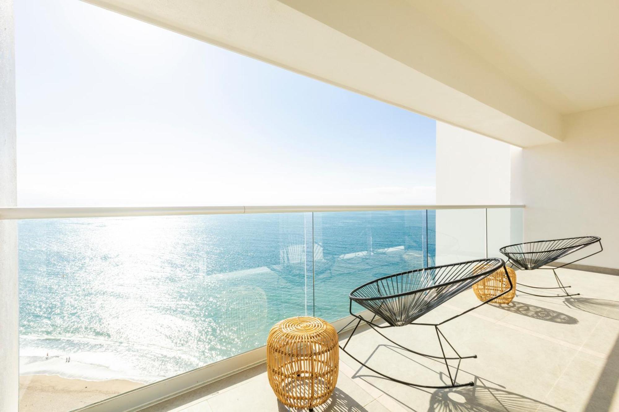 Apartment Harbor Nt1406 By Moikkarentals Puerto Vallarta