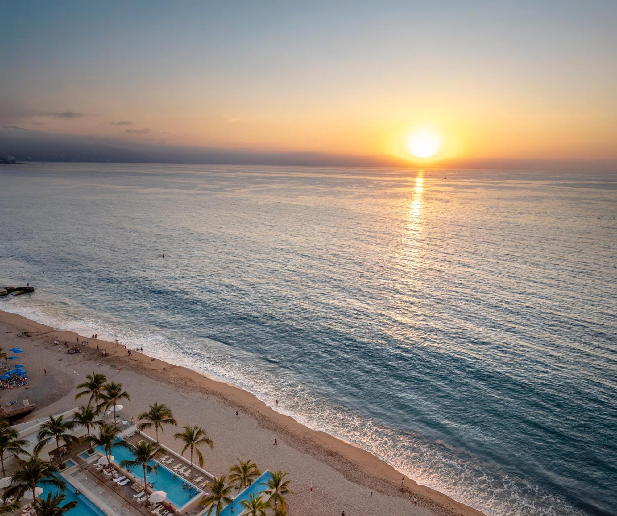 Harbor Nt1406 By Moikkarentals Apartment Puerto Vallarta