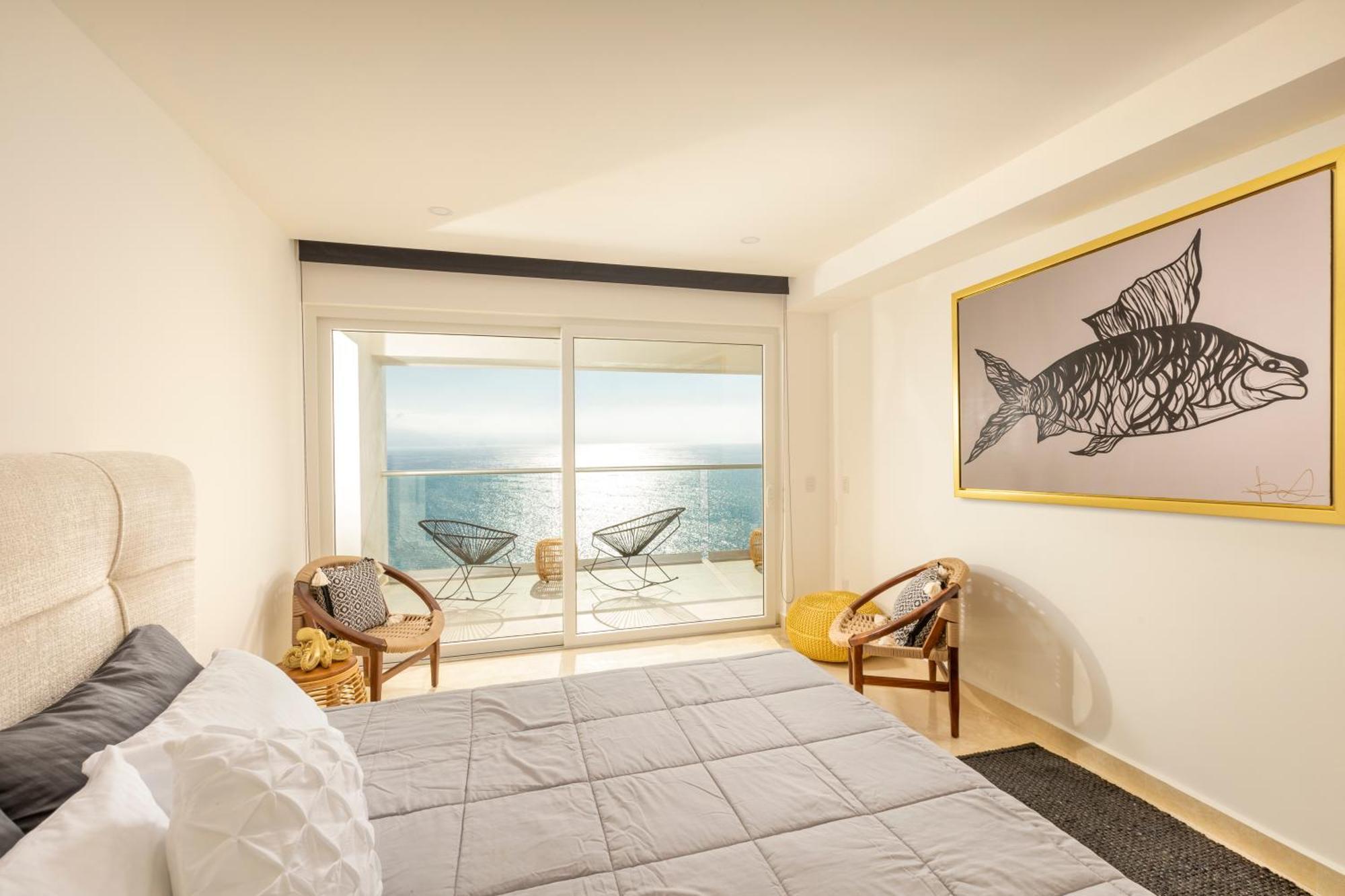 Apartment Harbor Nt1406 By Moikkarentals