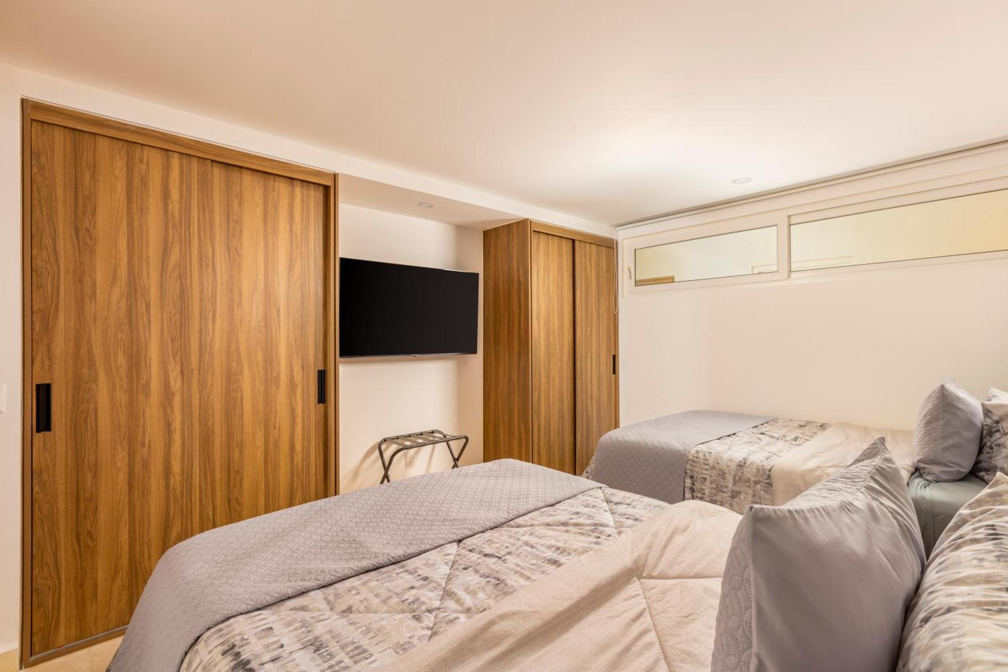 Apartamento Harbor Nt2007 By Moikkarentals