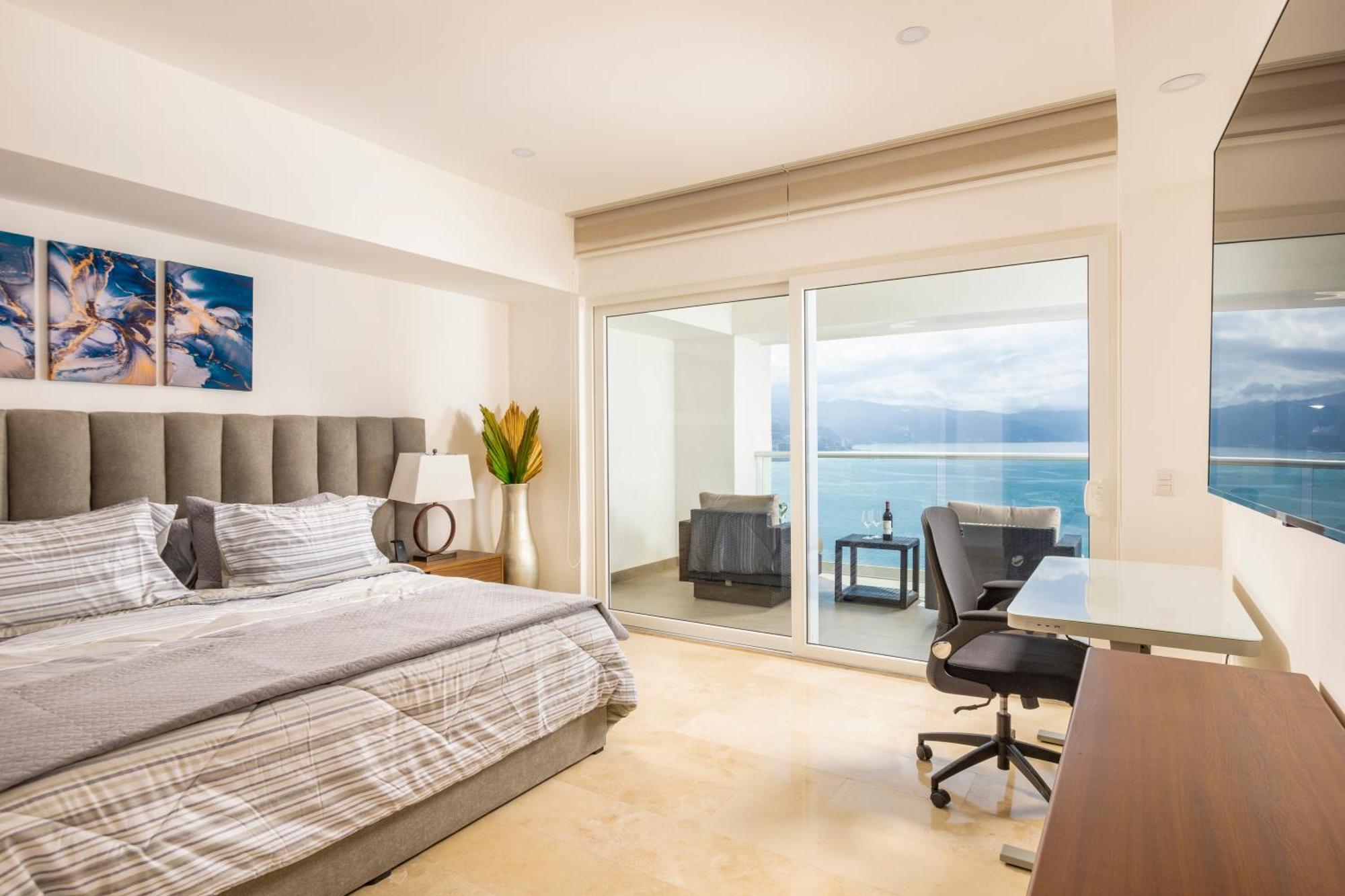 Apartamento Harbor Nt2007 By Moikkarentals