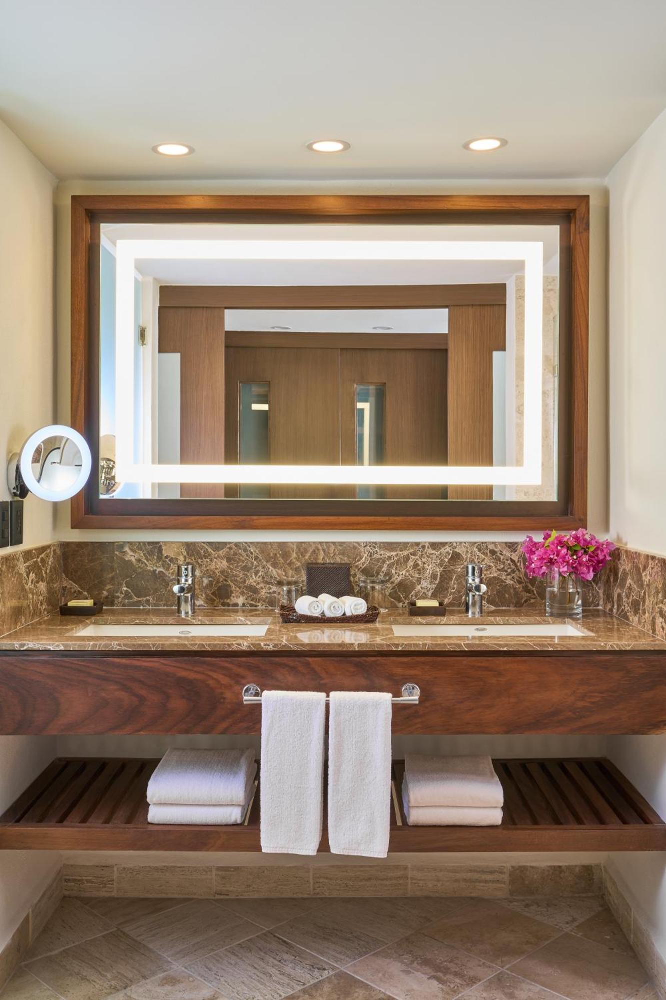 Hyatt Ziva Resort Puerto Vallarta