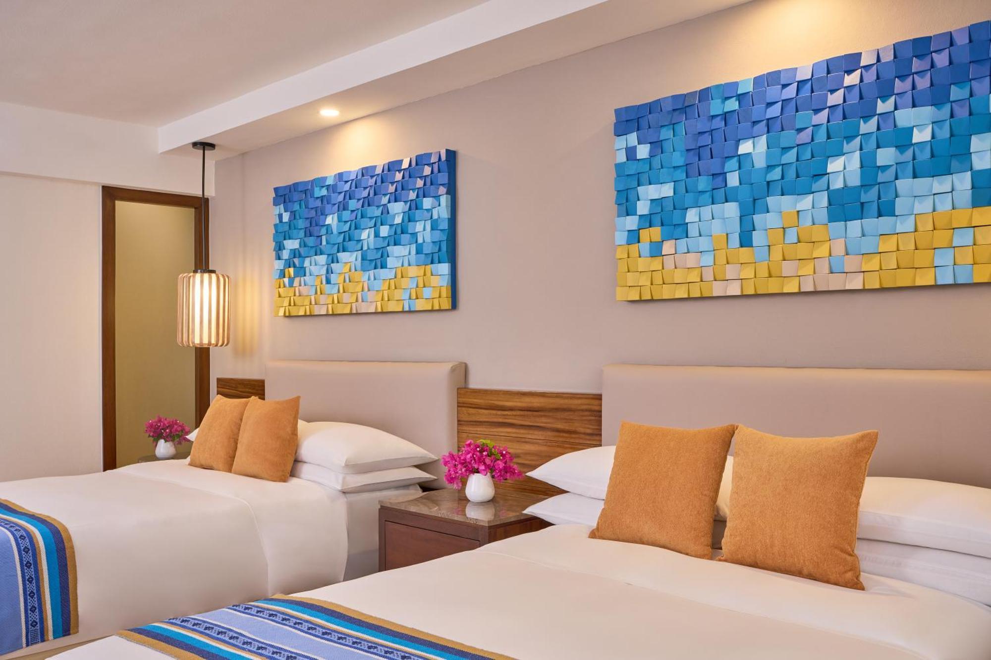 Resort Hyatt Ziva Puerto Vallarta