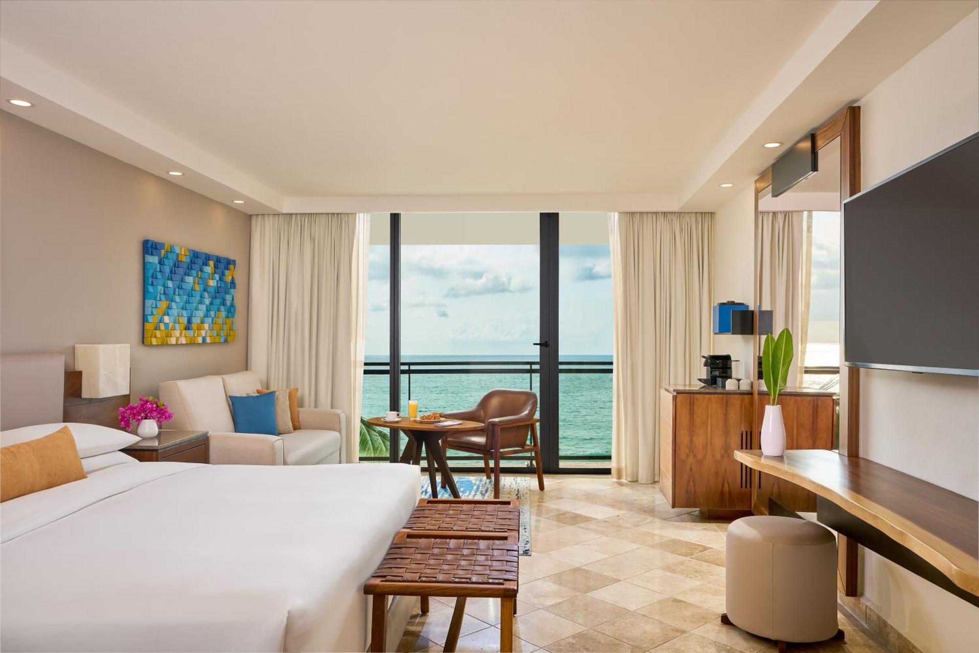 Hyatt Ziva 5*
