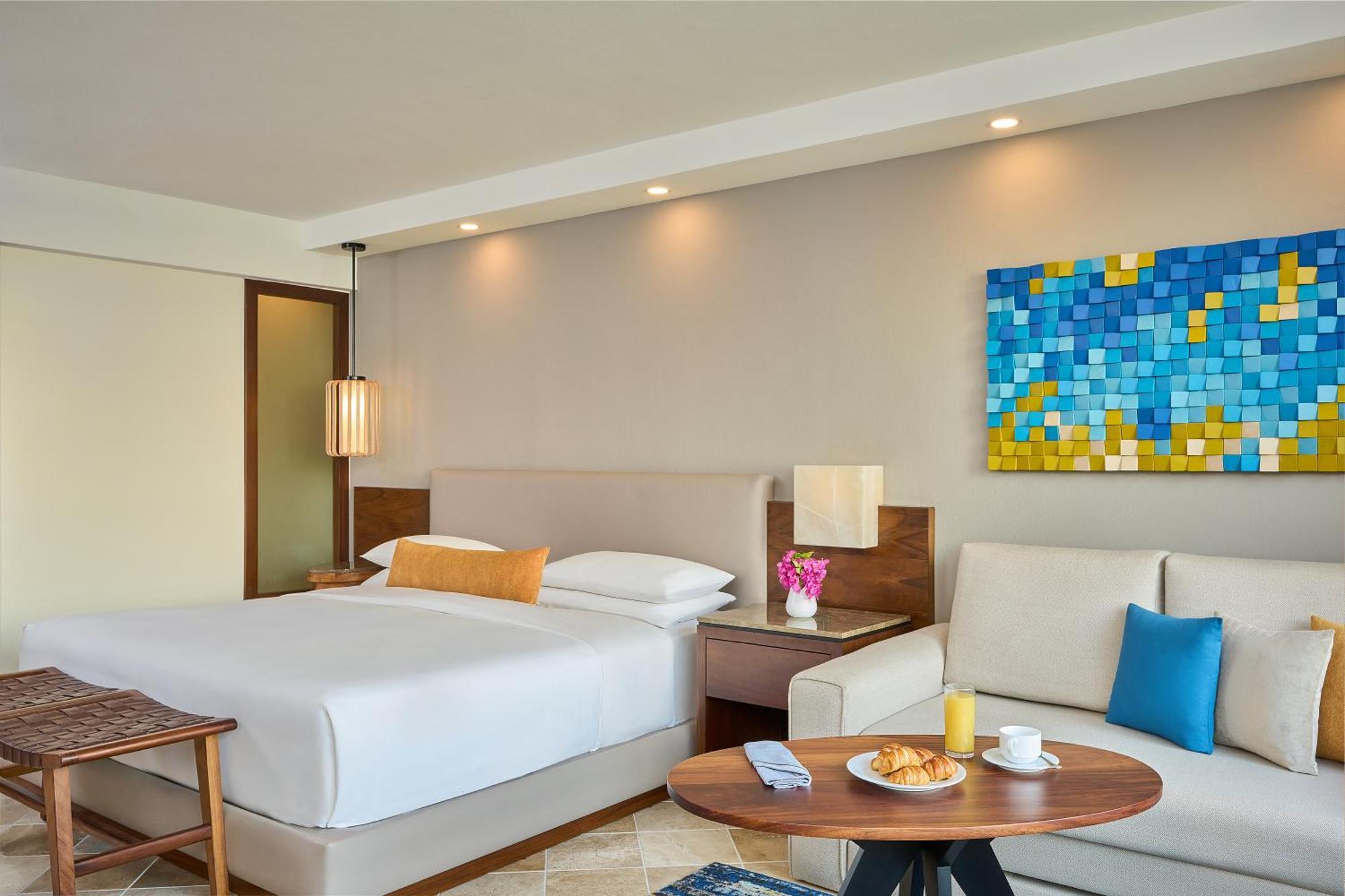 Hyatt Ziva