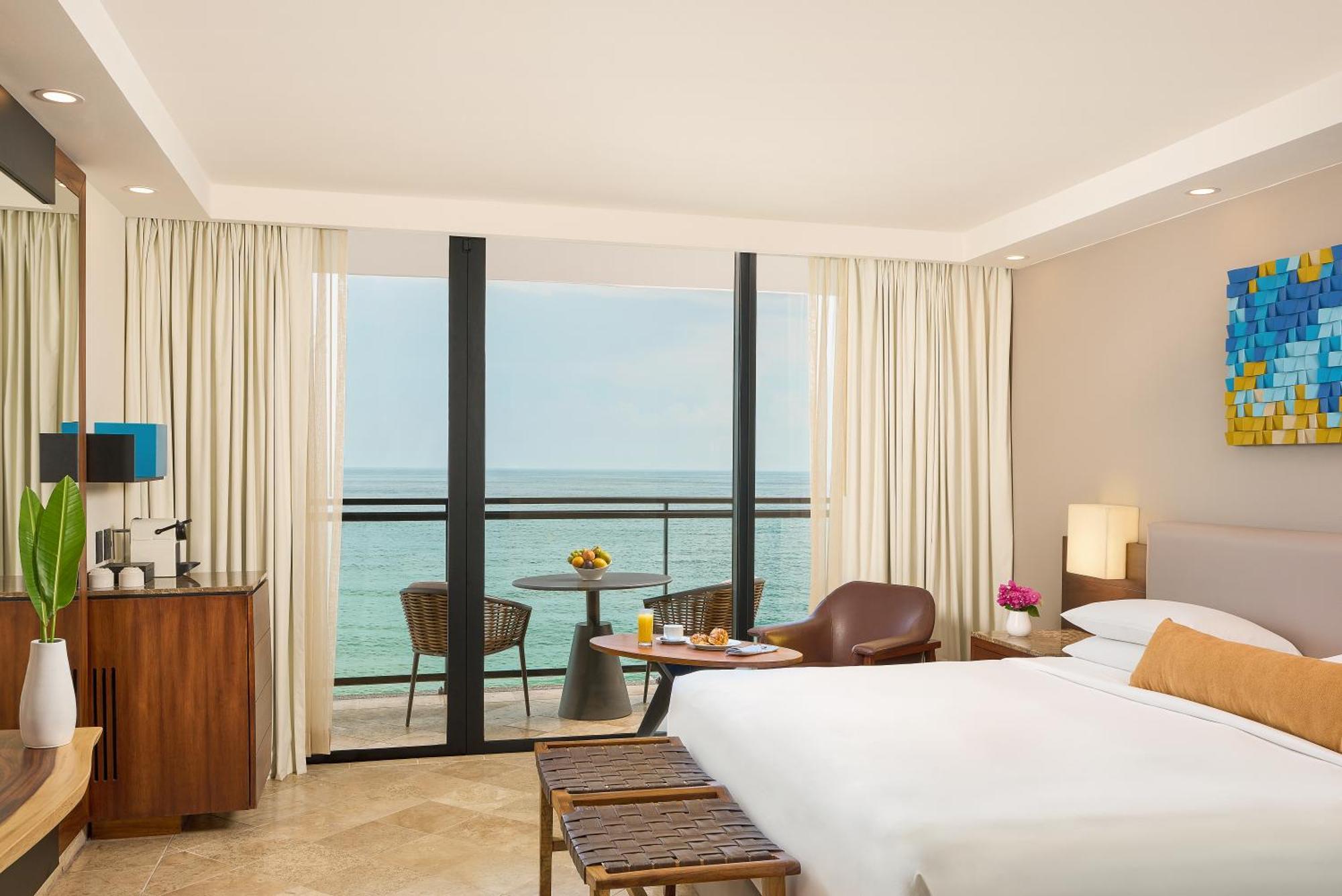 Hyatt Ziva Resort