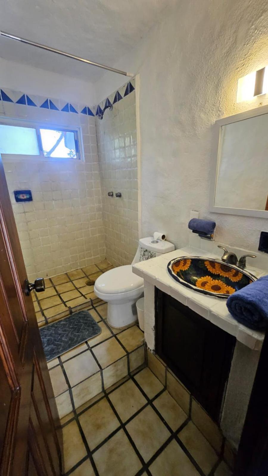 Rustico Con Alberca En Versalles Apartamento