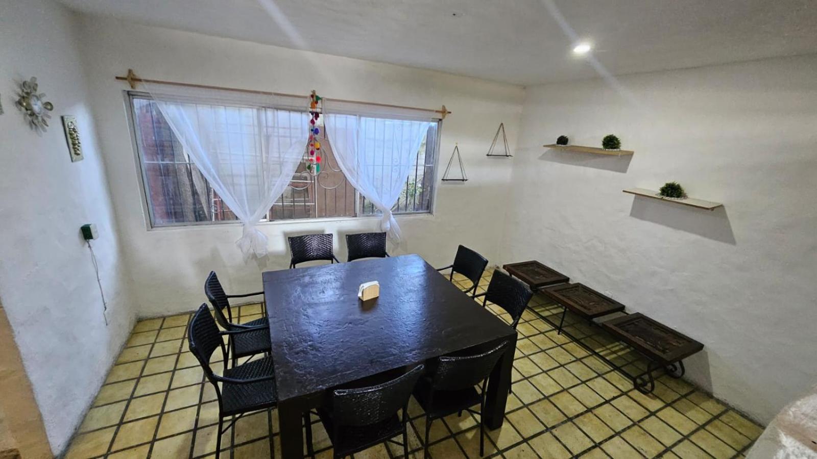 Apartamento Rustico Con Alberca En Versalles Puerto Vallarta
