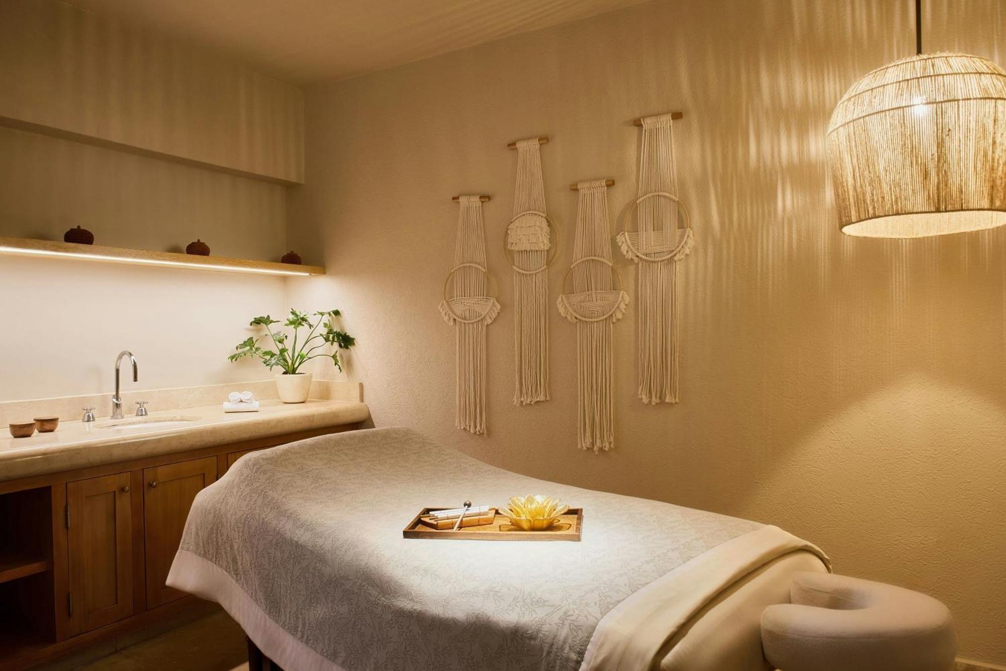 Resort The Westin & Spa, 5*