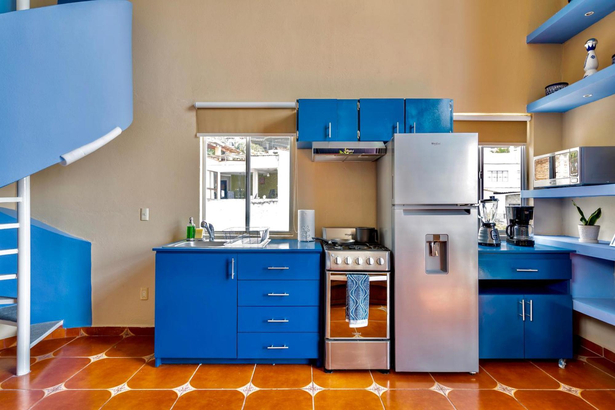 Just Beachy Pv Apartment *