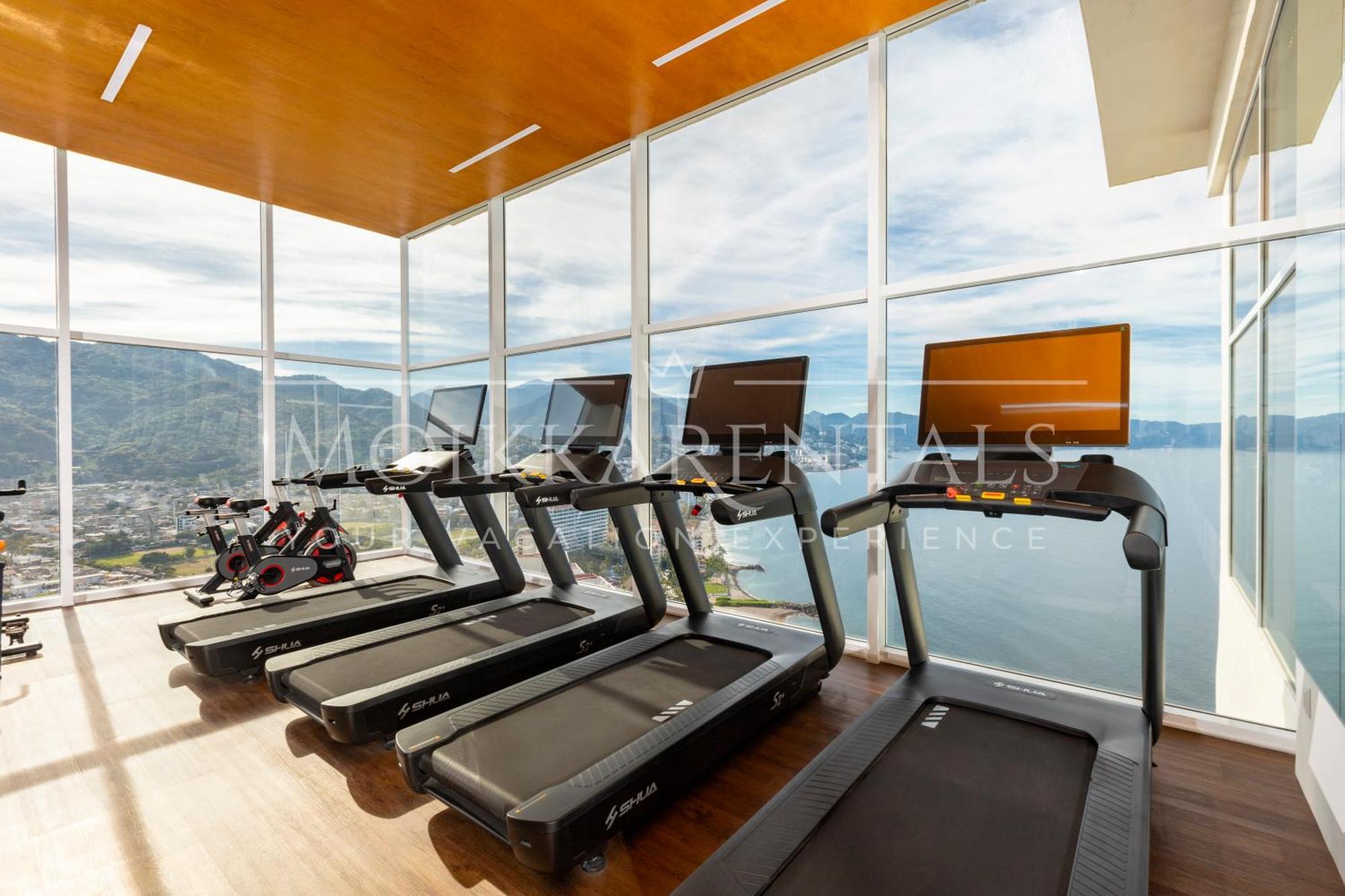 Apartamento Harbor Nt2007 By Moikkarentals
