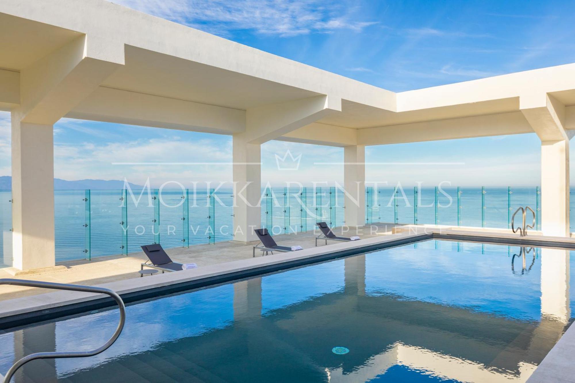 Harbor Nt2007 By Moikkarentals Apartamento