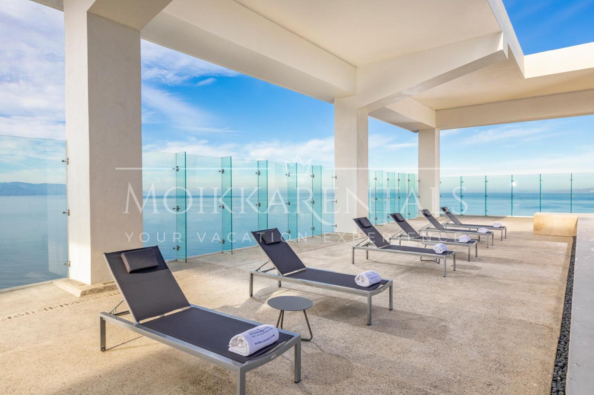 Harbor Nt2007 By Moikkarentals Apartamento *