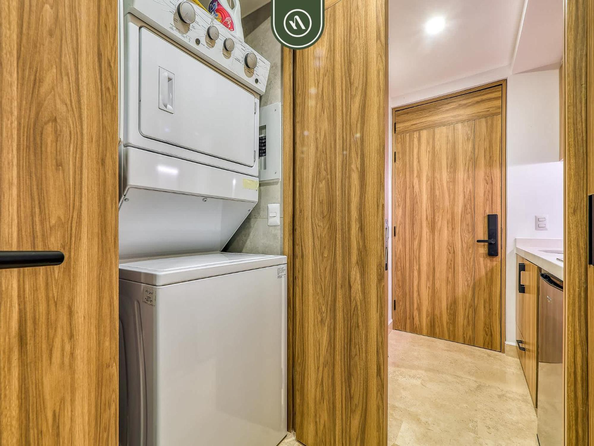 Apartment Stunning Oceanfront - Pools - Club