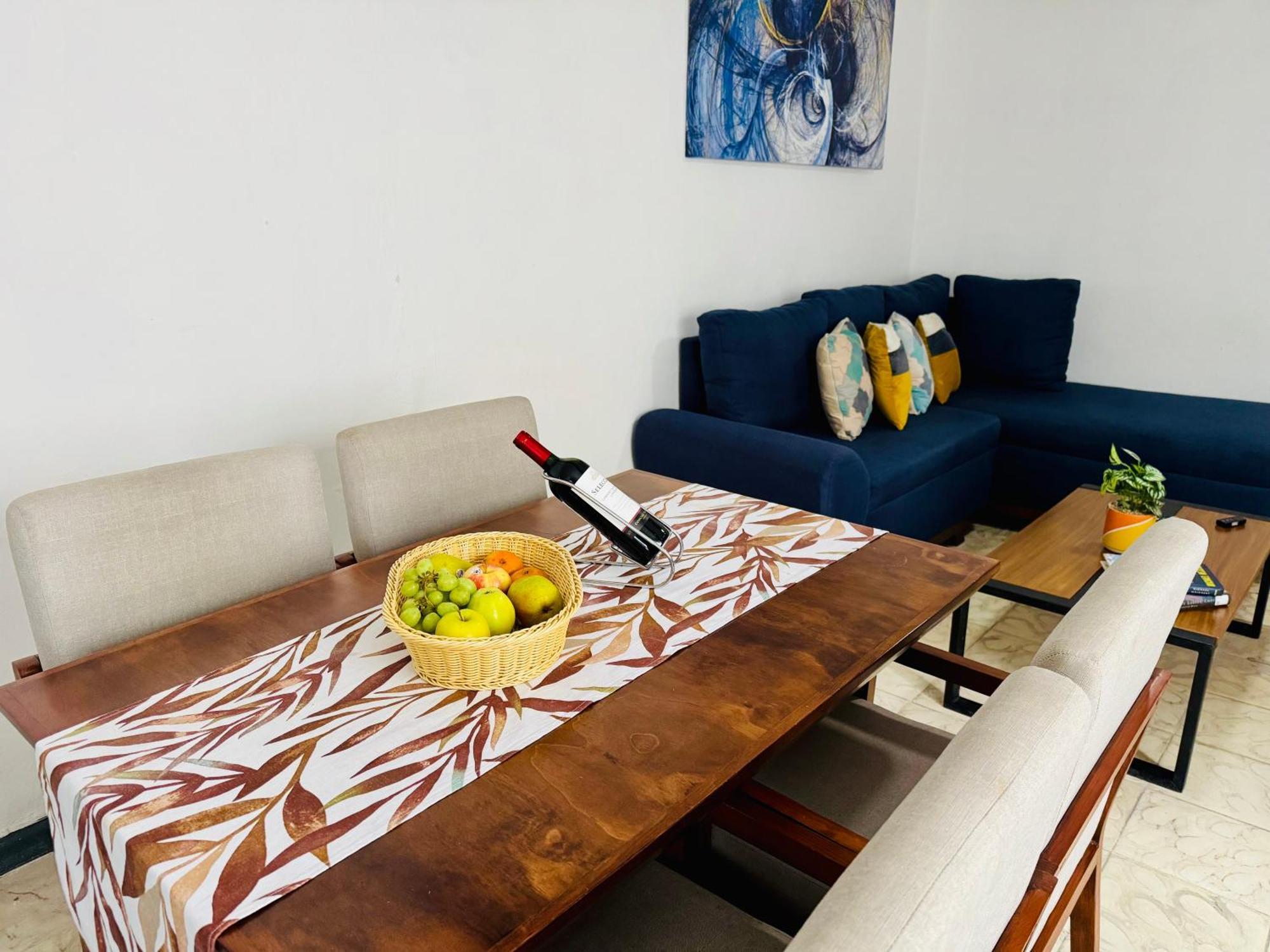 Departamento Con Servicios Incluidos: El Ponto Apartment Puerto Vallarta