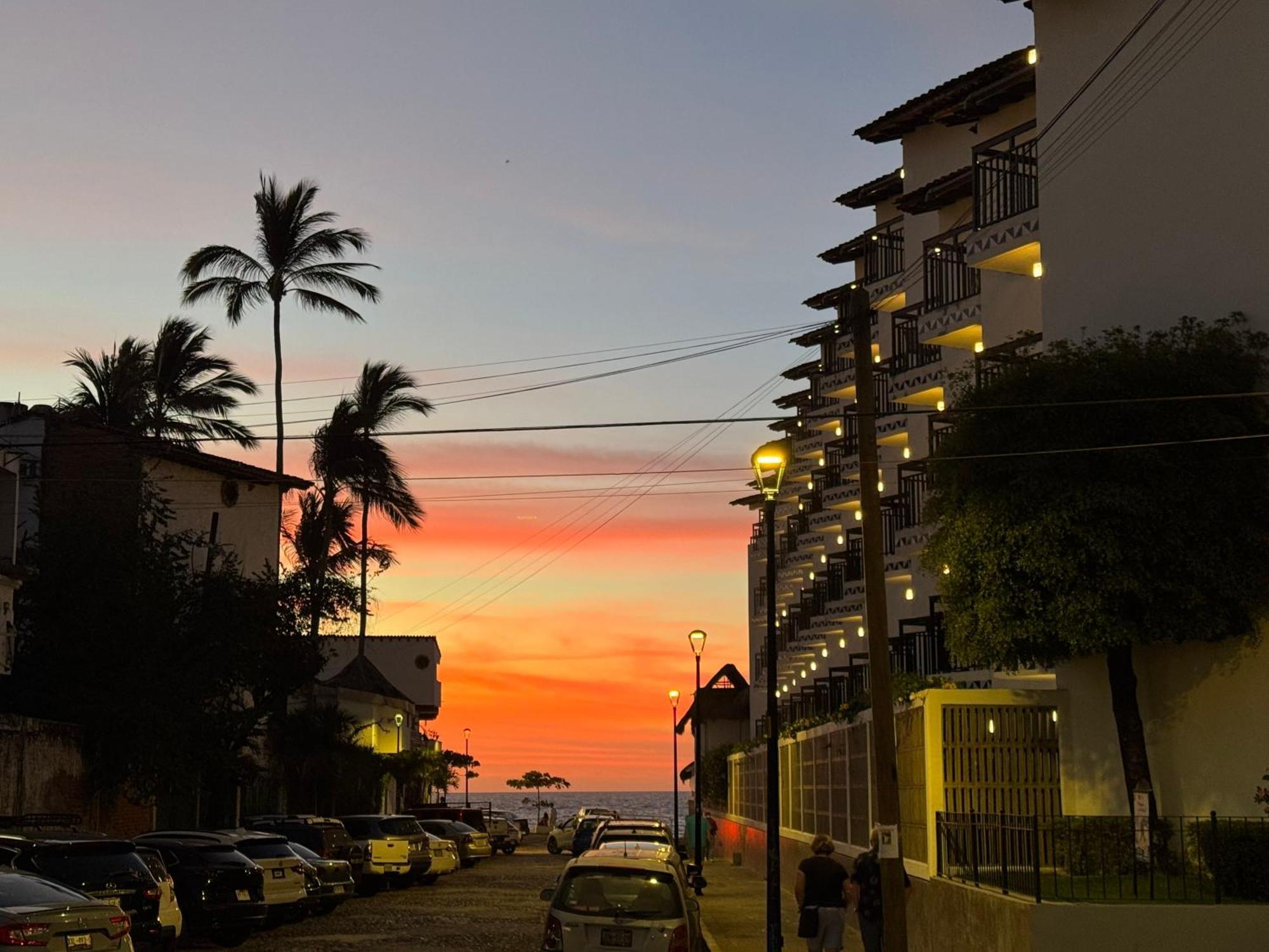Apartment Departamento Con Servicios Incluidos: El Ponto Puerto Vallarta