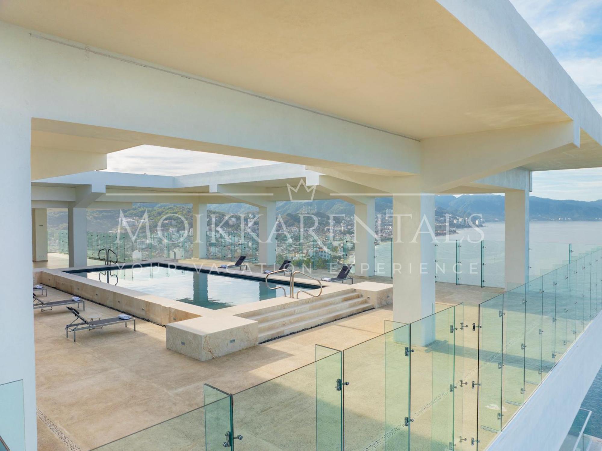 Harbor Nt1406 By Moikkarentals Apartment