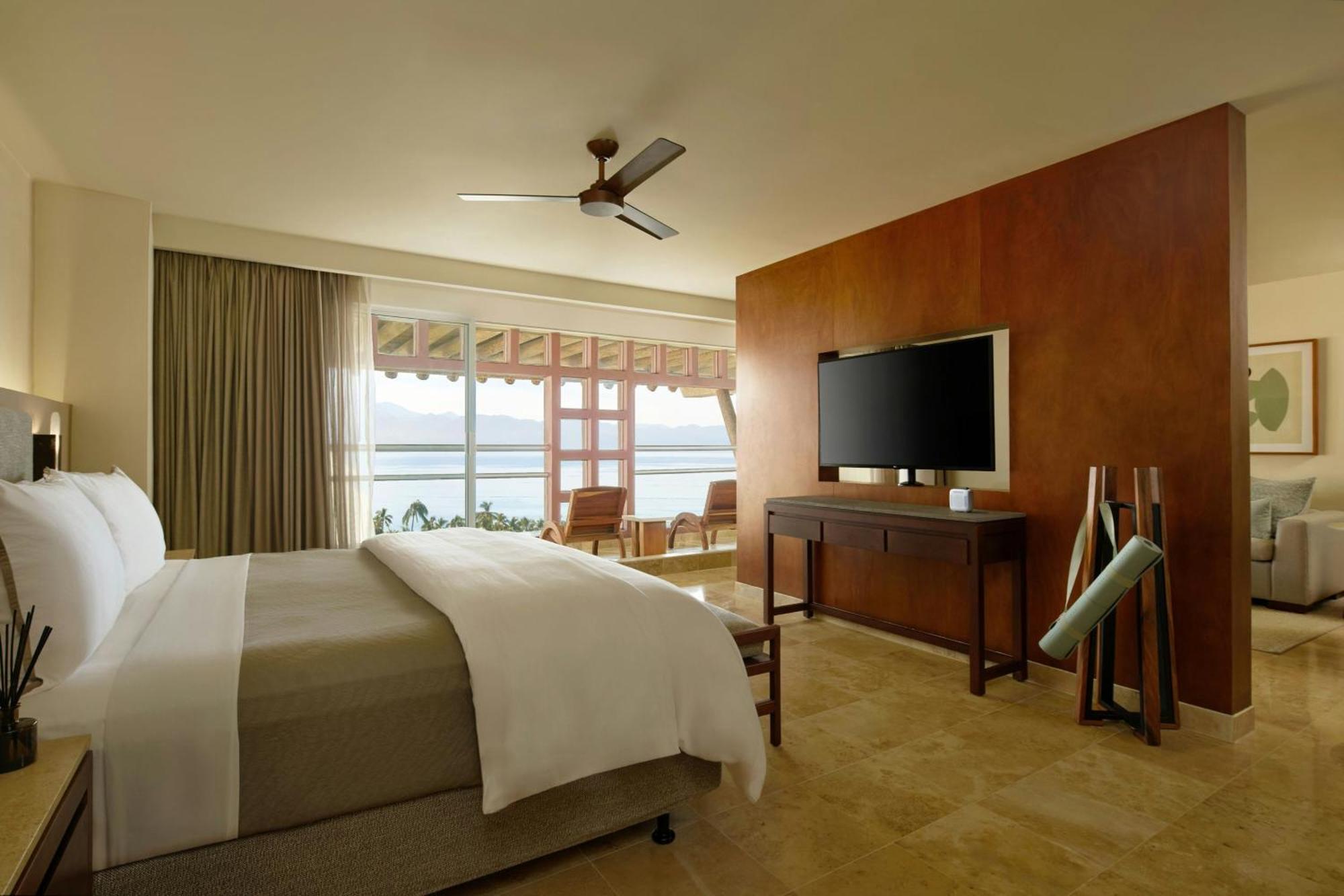 The Westin & Spa, Resort Puerto Vallarta