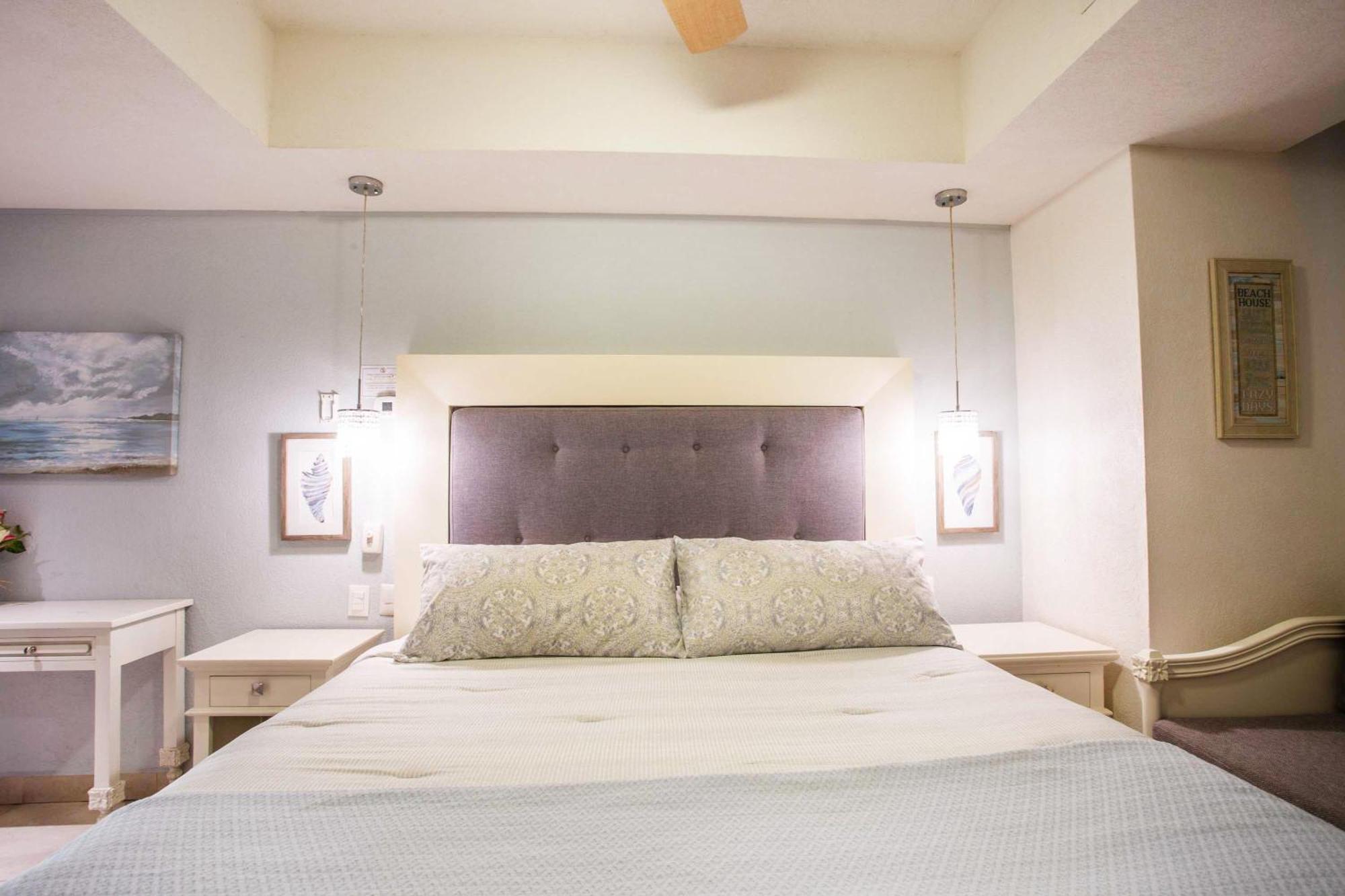 Holiday home Beachfront 1br W/ Balcony & Resort-style Amenities