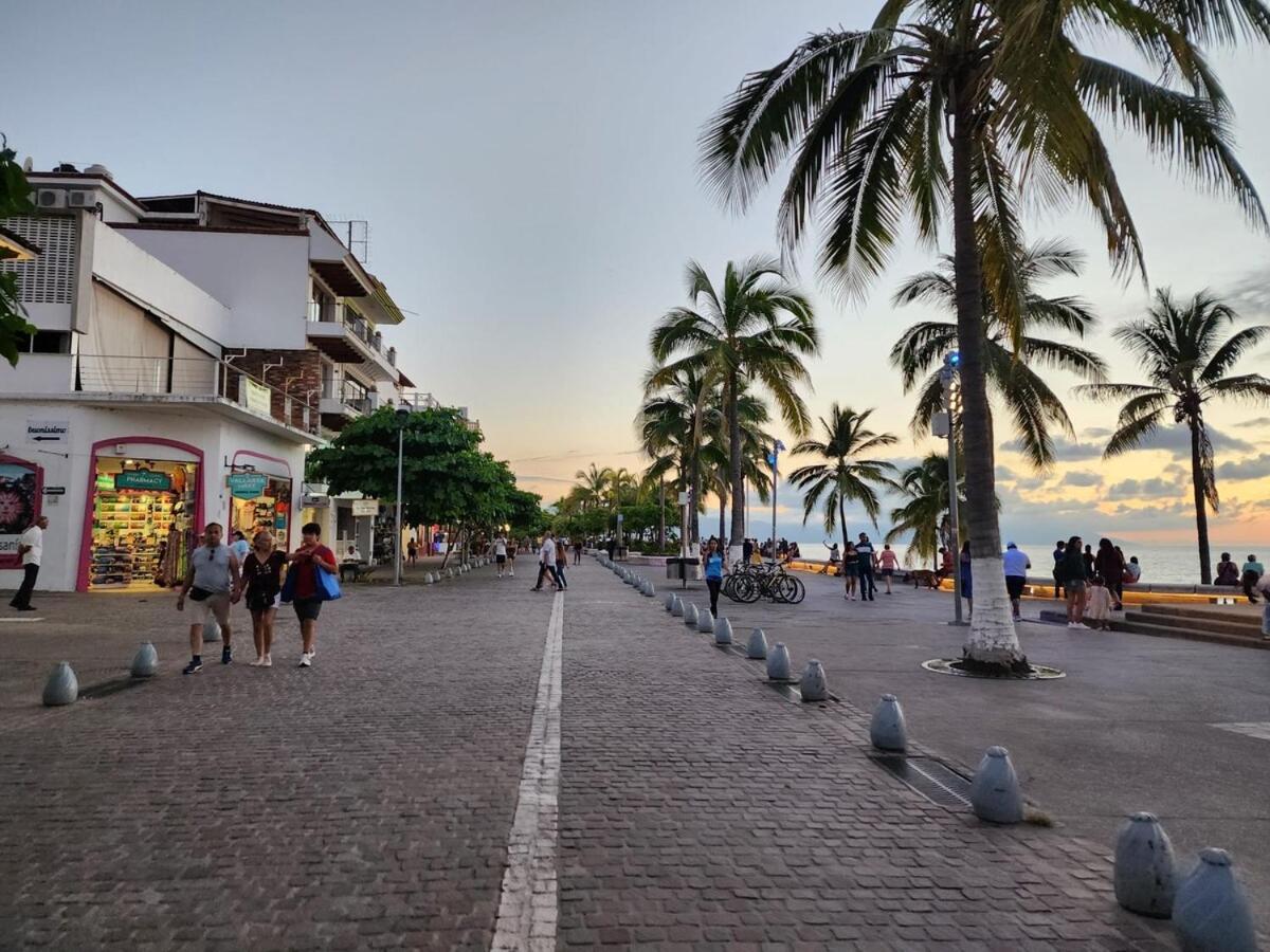 Casita Lulus Puerto Vallarta