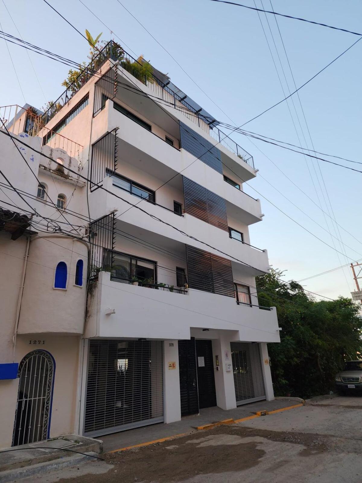 Casita Lulus Apartment Puerto Vallarta