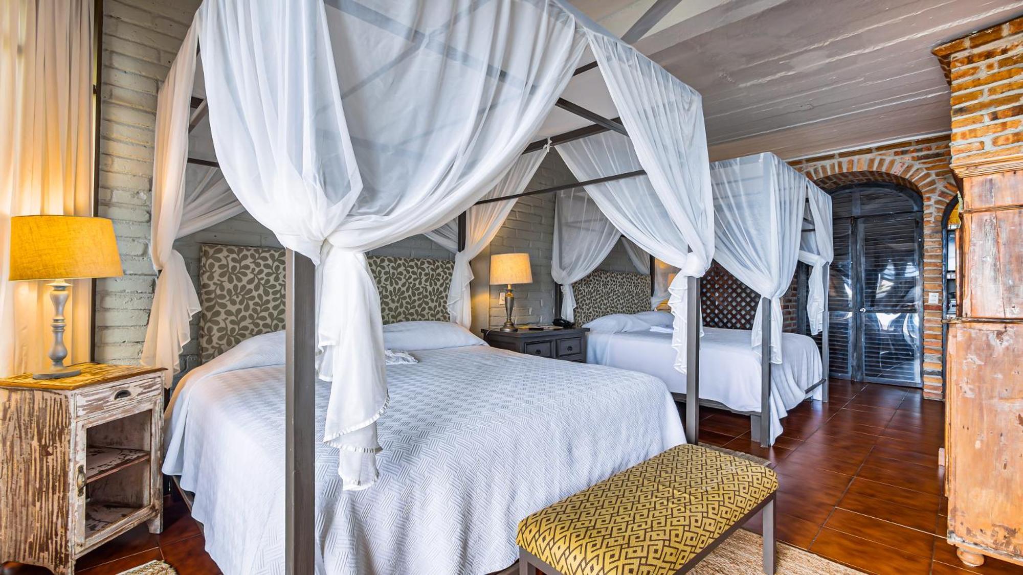 Quinta Maria Cortez Bed & Breakfast 4*