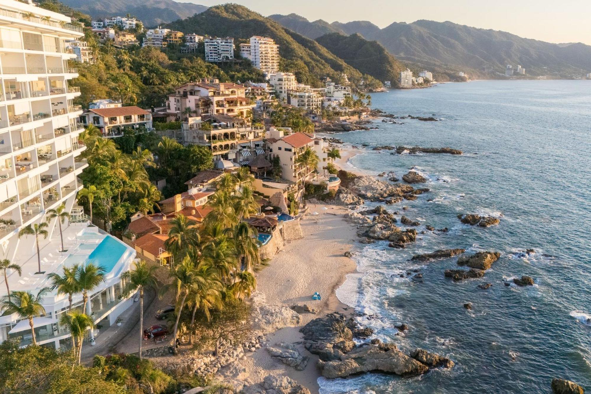 Condo, On-site Access * Puerto Vallarta