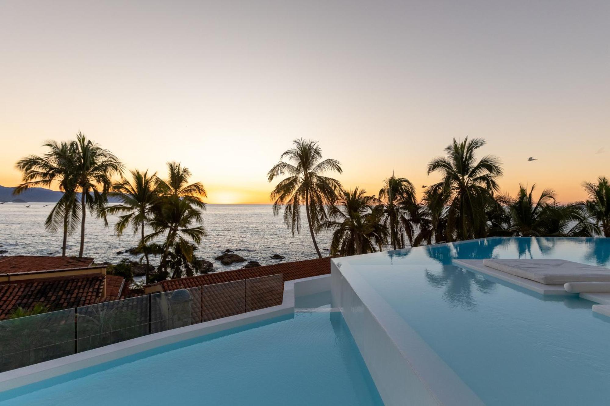 Condo, On-site Access Apartment Puerto Vallarta