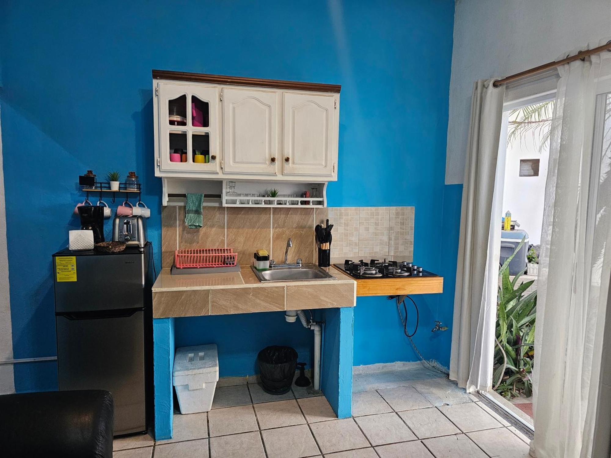 Sauces Apartment *