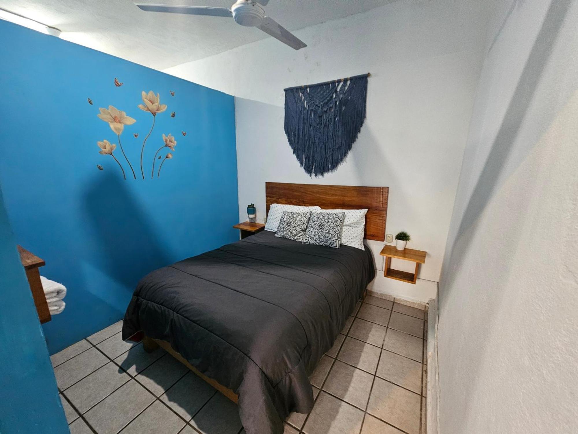 Sauces Apartment Puerto Vallarta