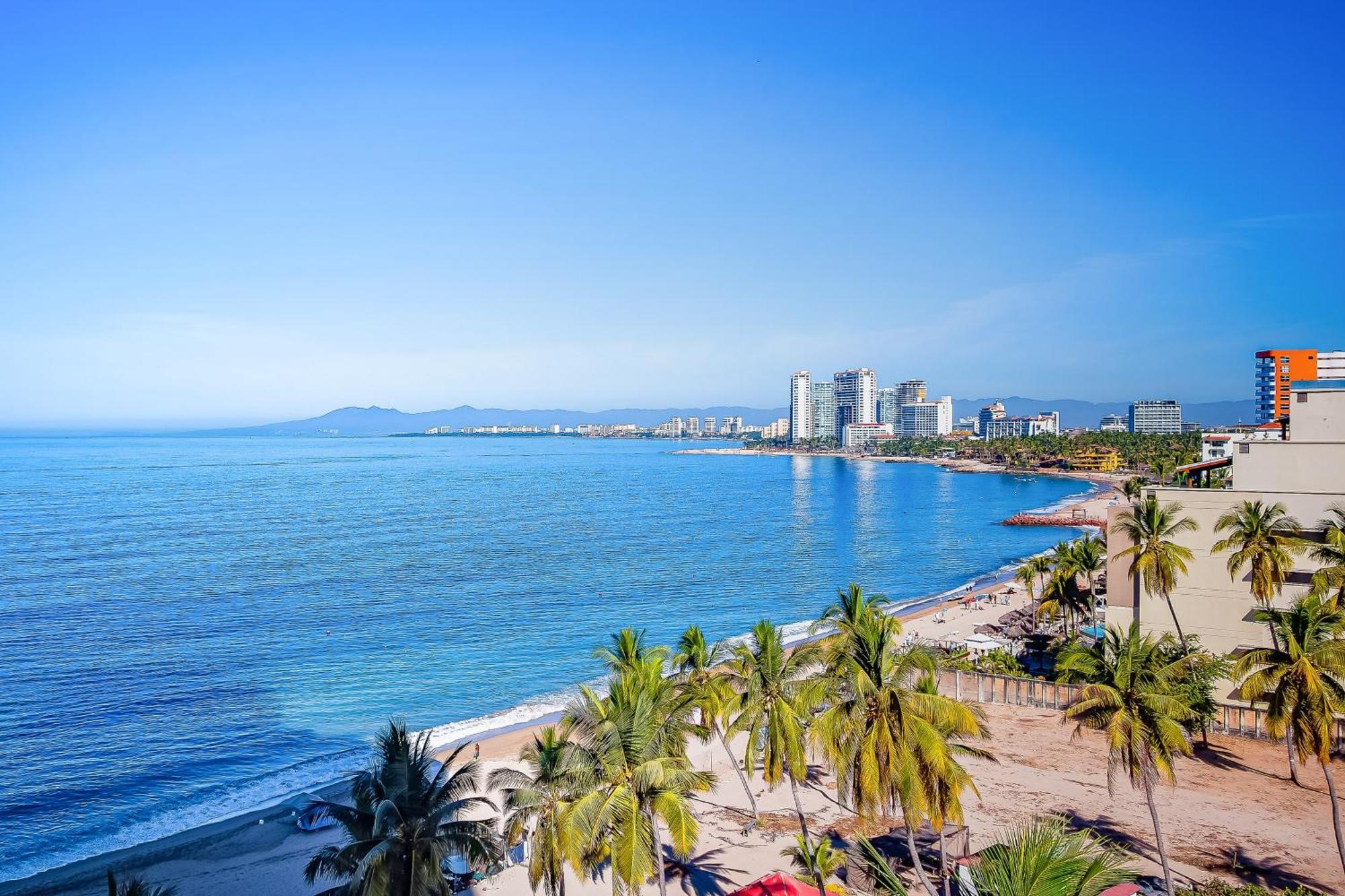 Harbor 171 #711 Puerto Vallarta