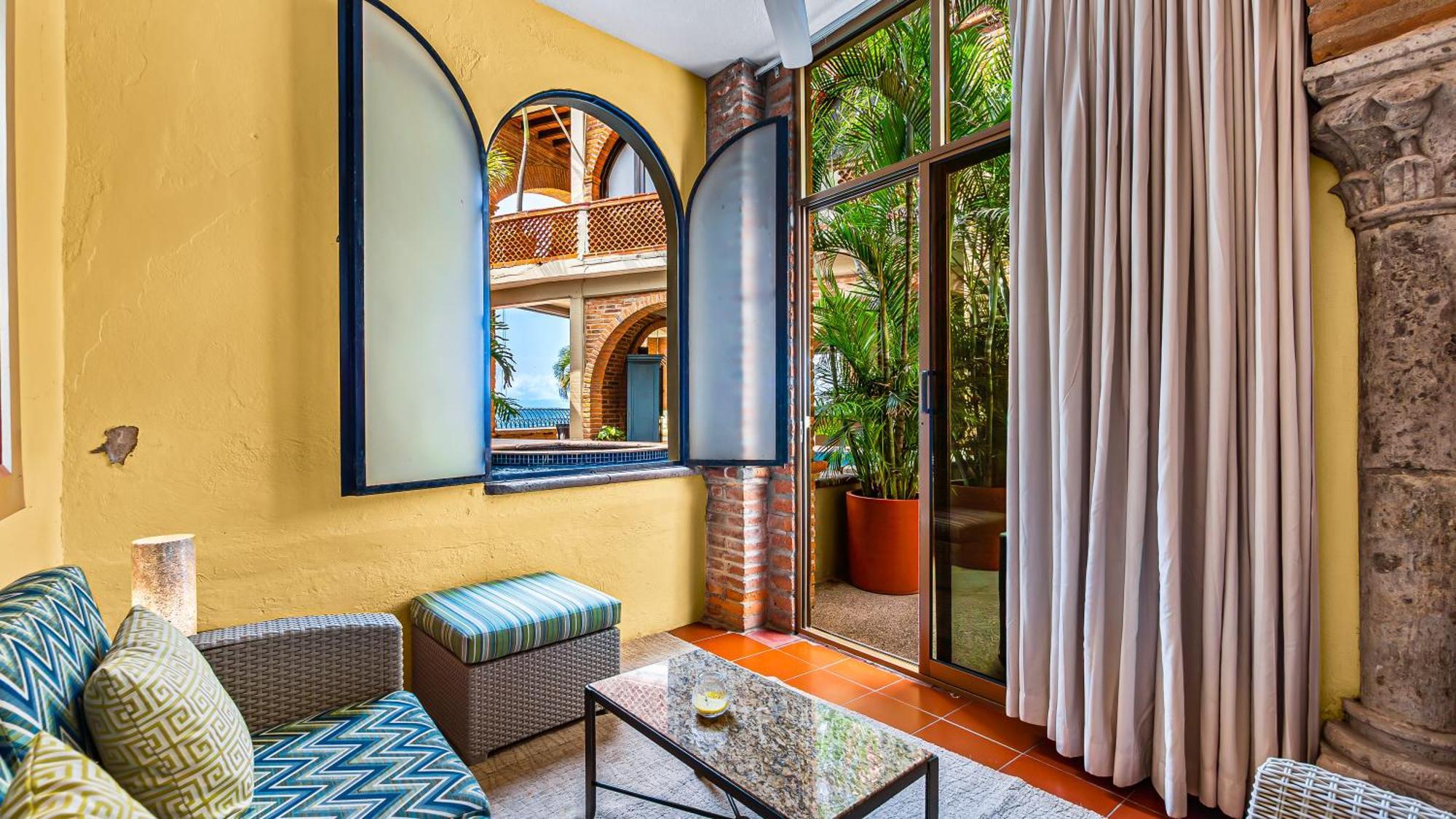 Bed & Breakfast Quinta Maria Cortez 4*