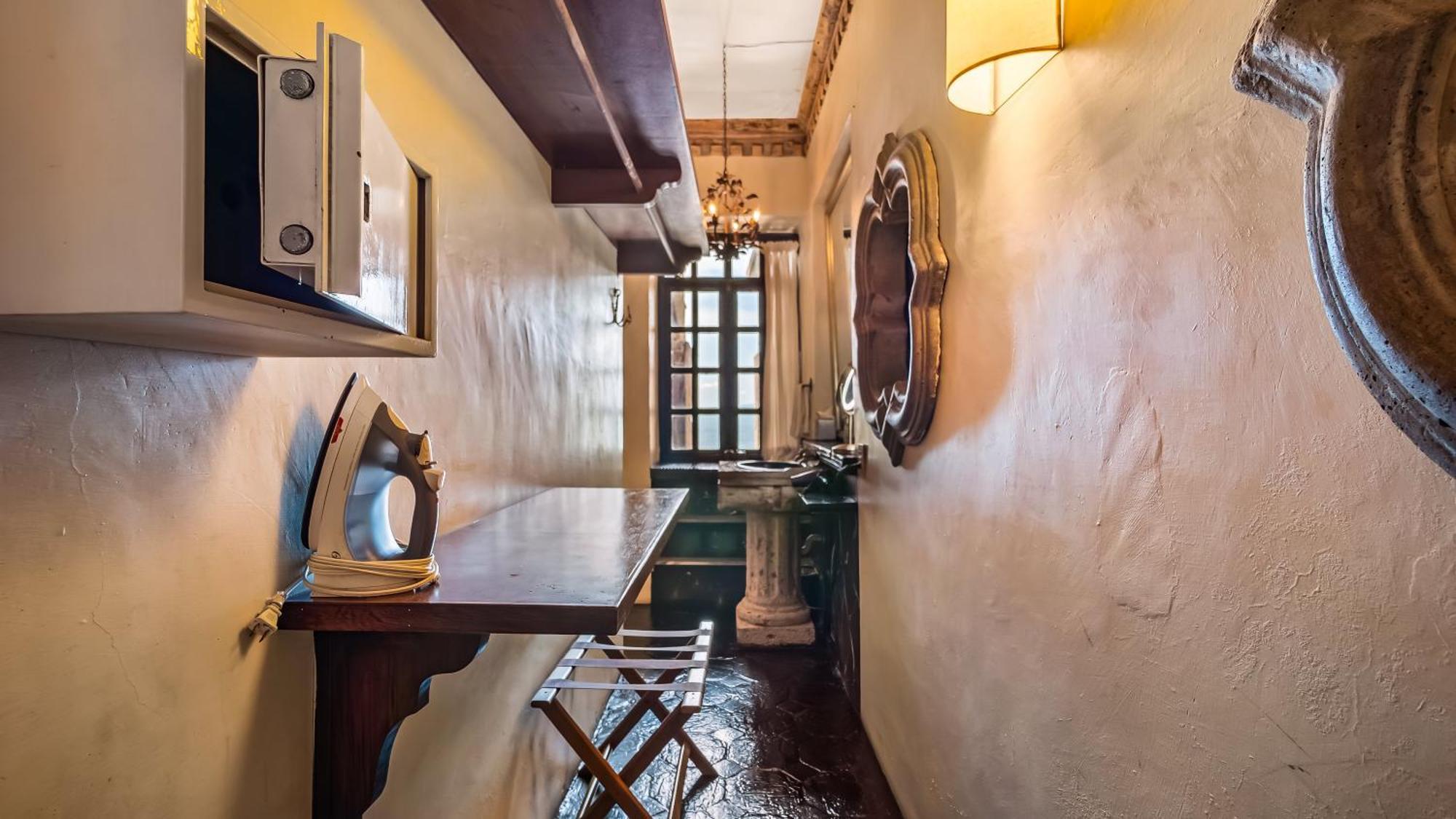 Quinta Maria Cortez Bed & Breakfast Puerto Vallarta
