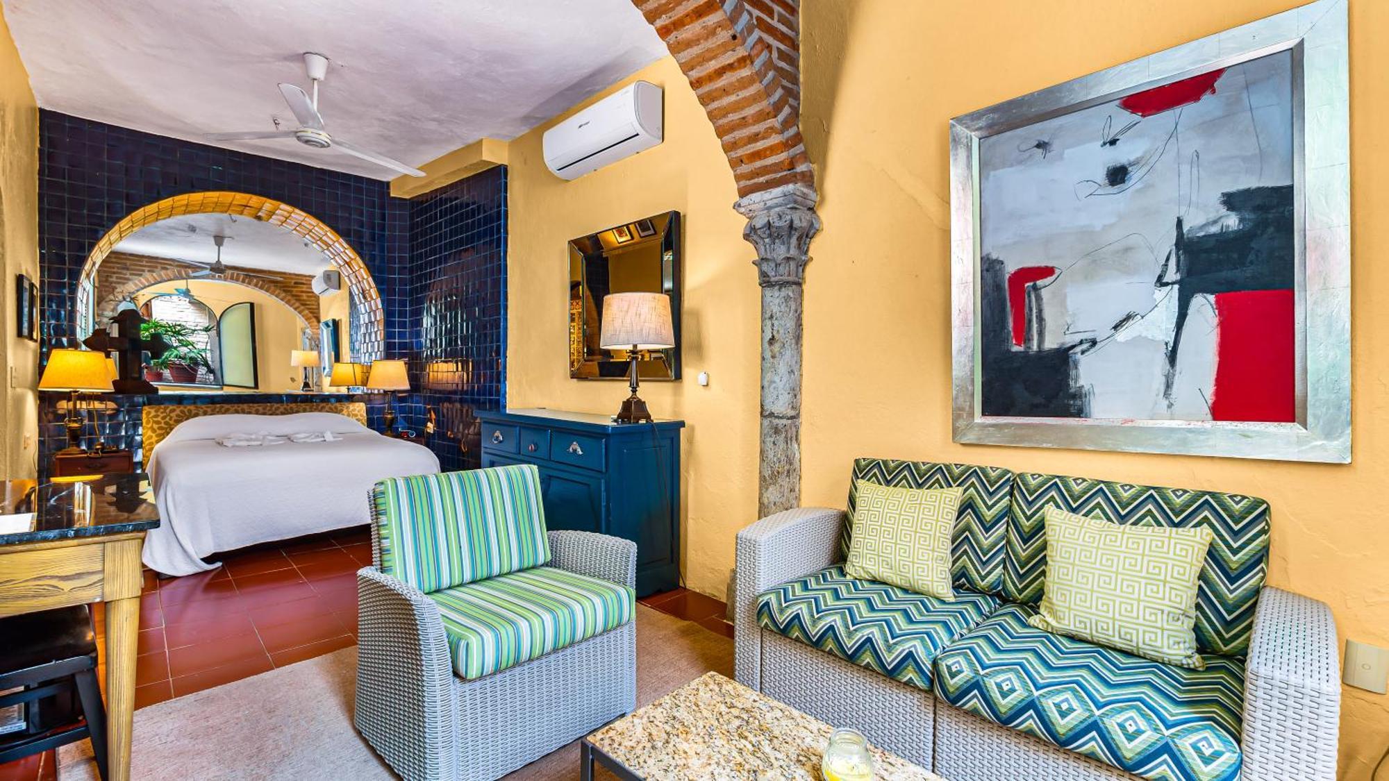 Quinta Maria Cortez 4*