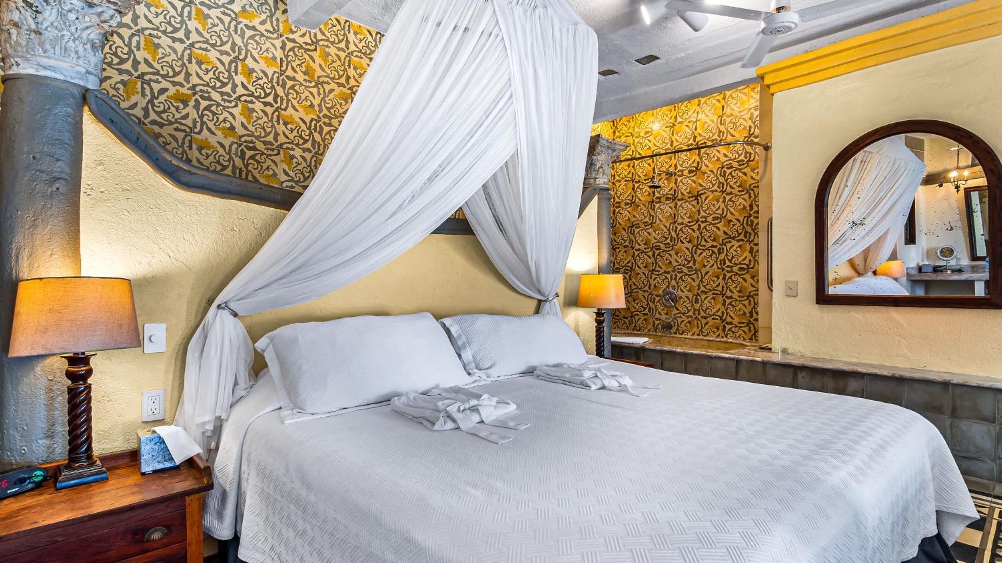 Quinta Maria Cortez Bed & Breakfast 4*